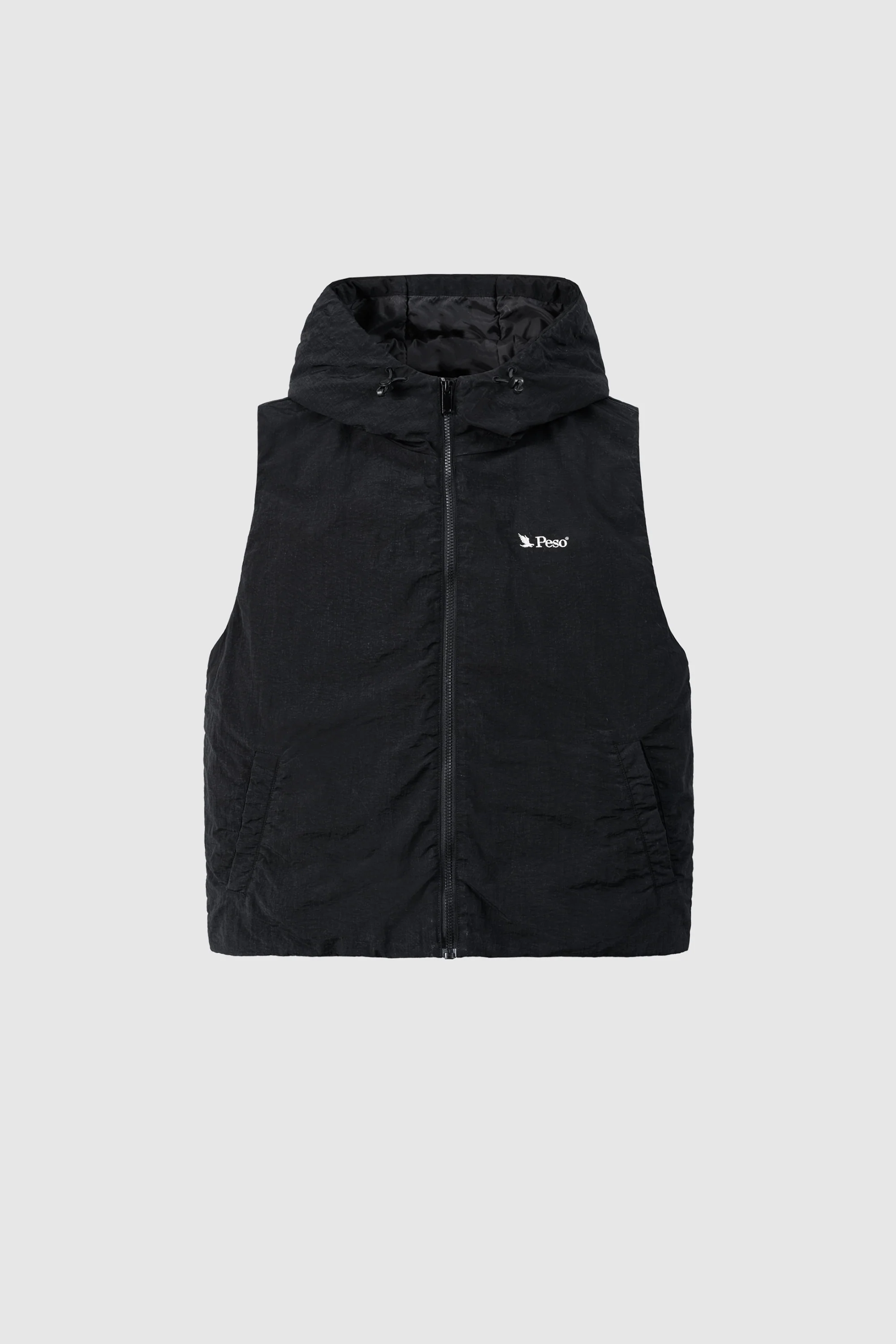 Puffer Vest - Image 8
