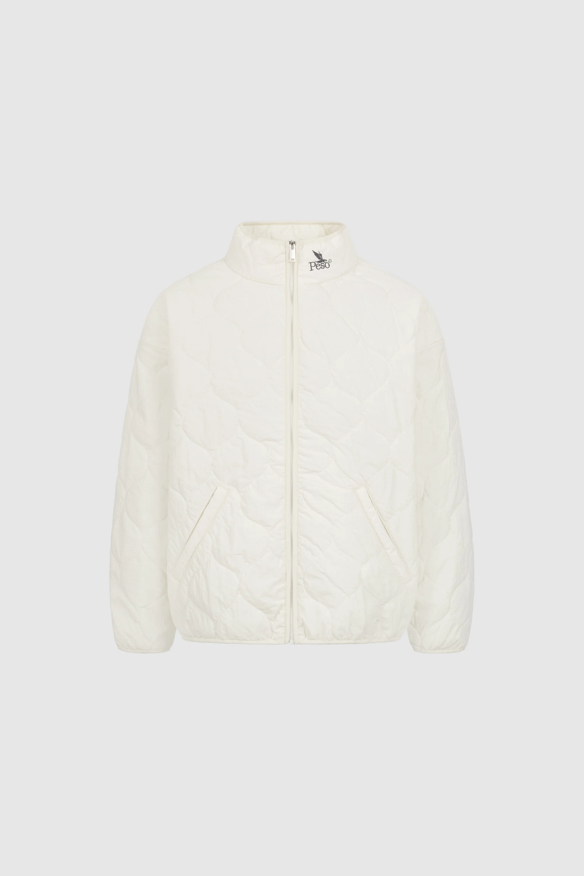 Quilted Jacket - Image 8