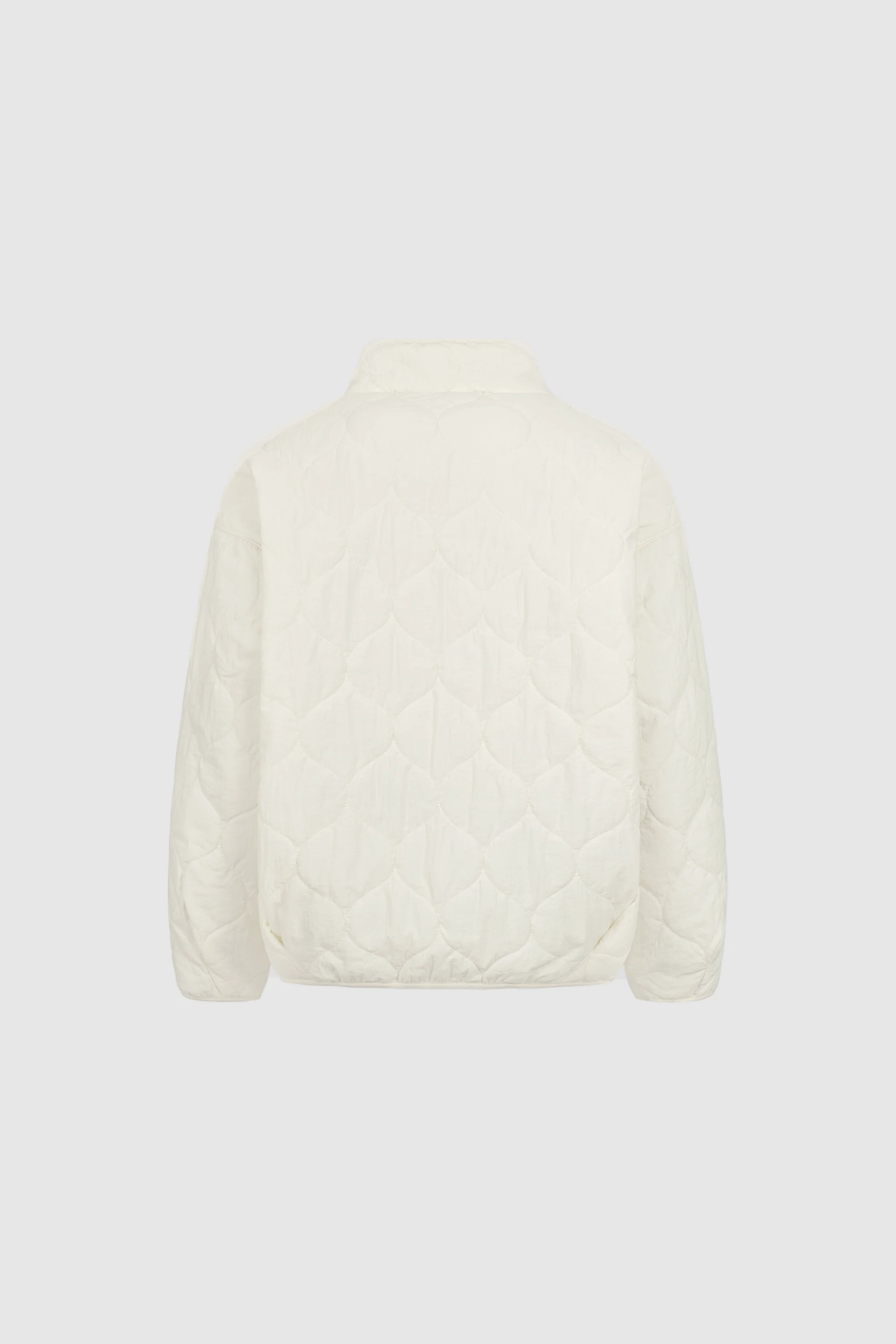 Quilted Jacket - Image 9