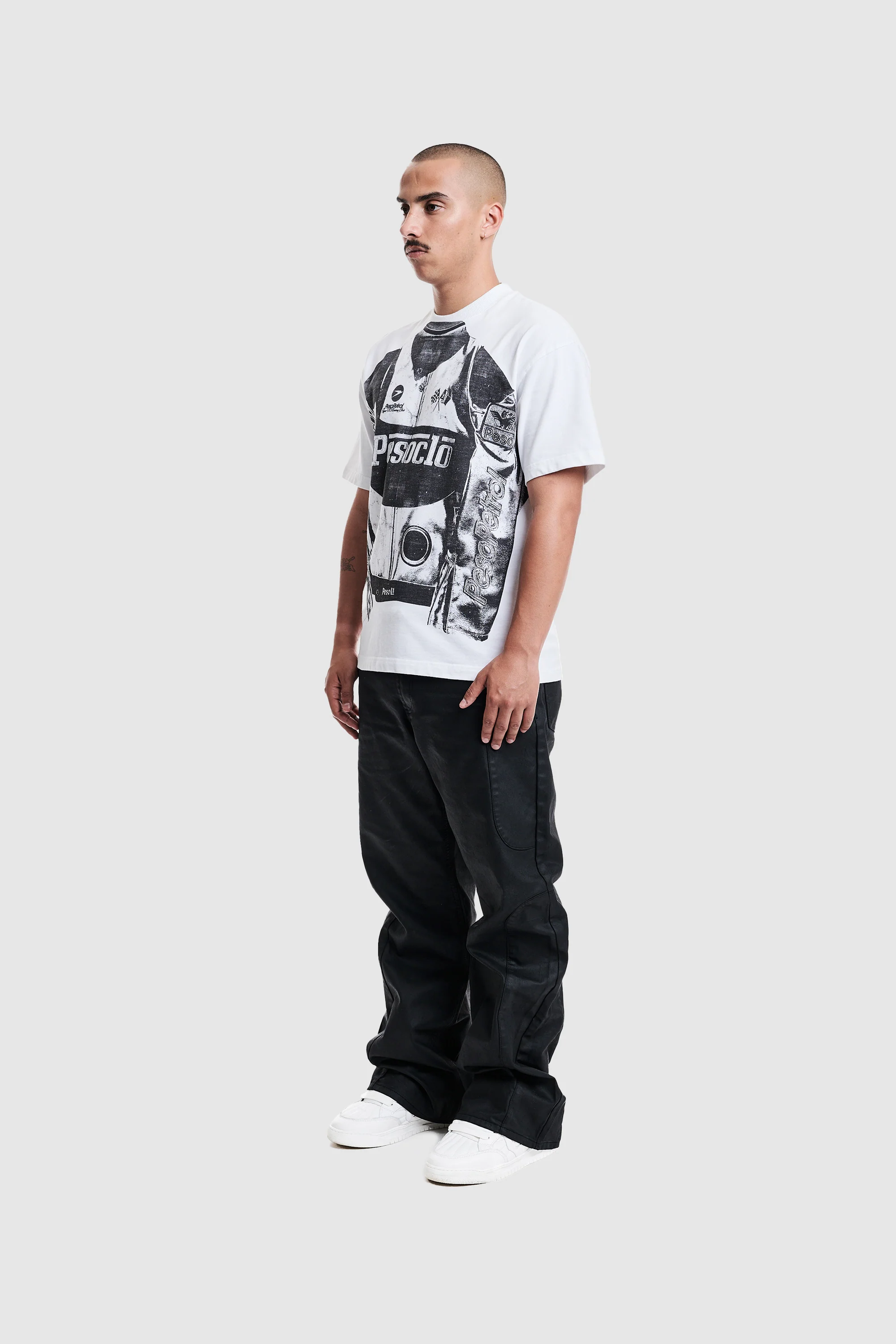Moto Tee - Image 2