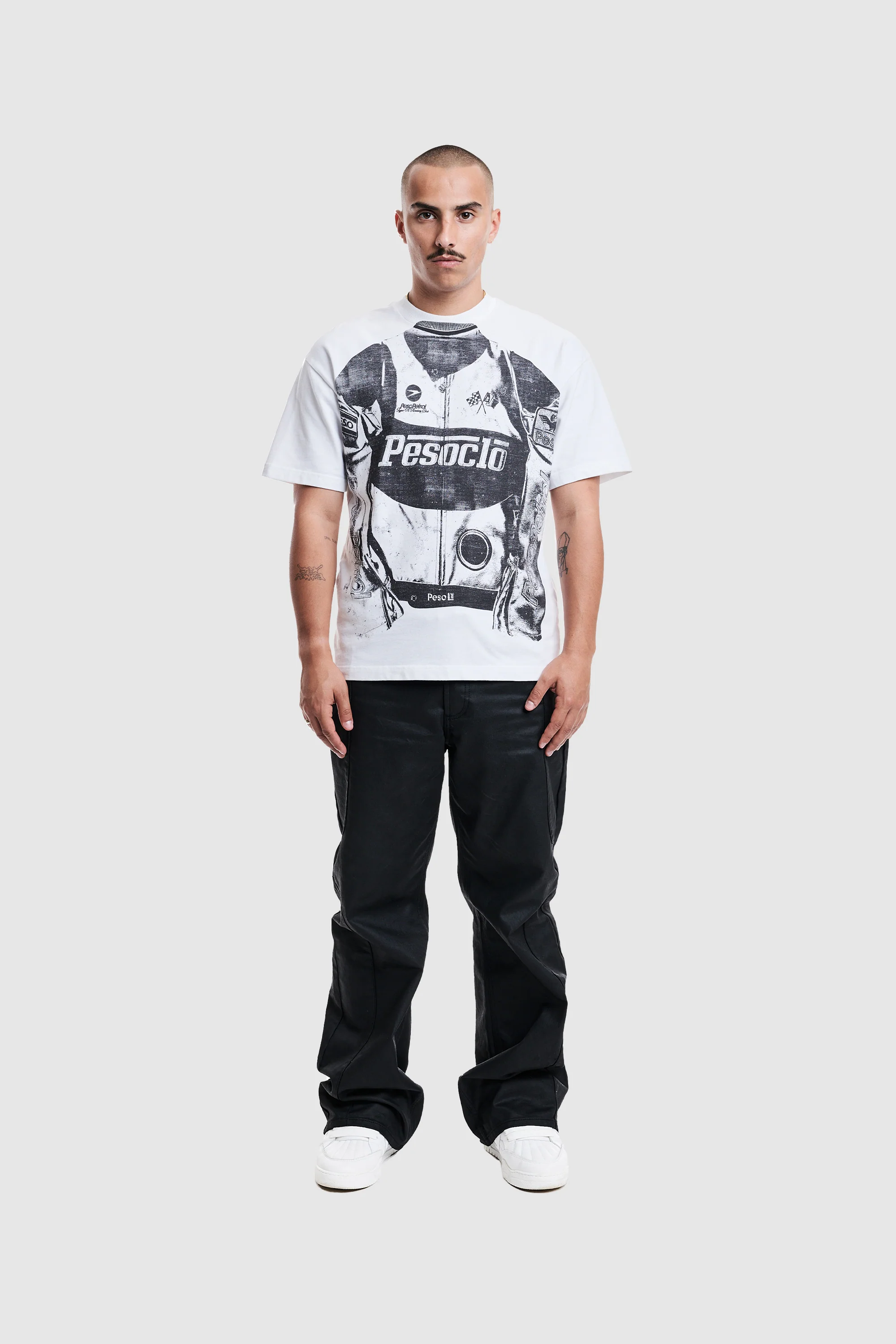 Moto Tee - Image 3