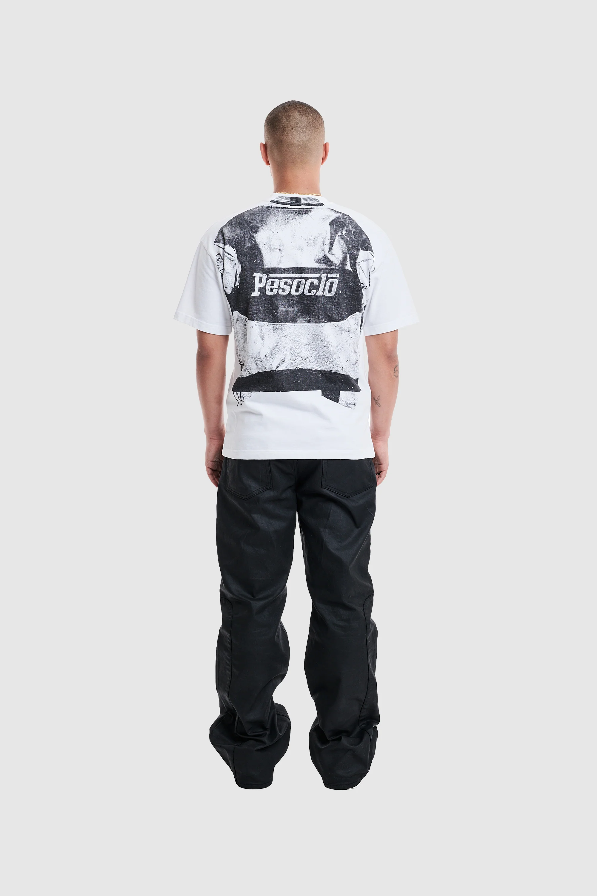 Moto Tee - Image 4
