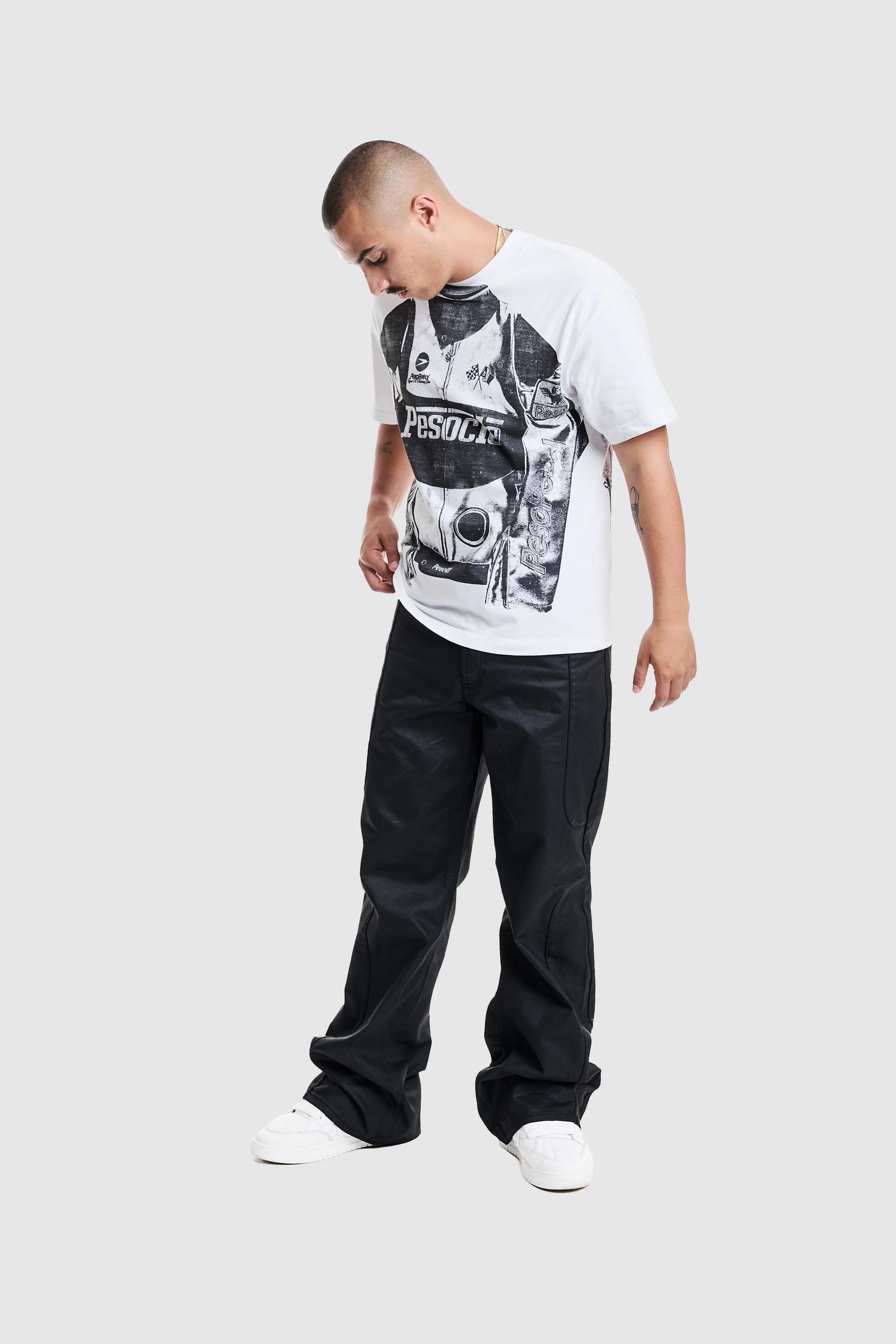 Moto Tee - Image 5