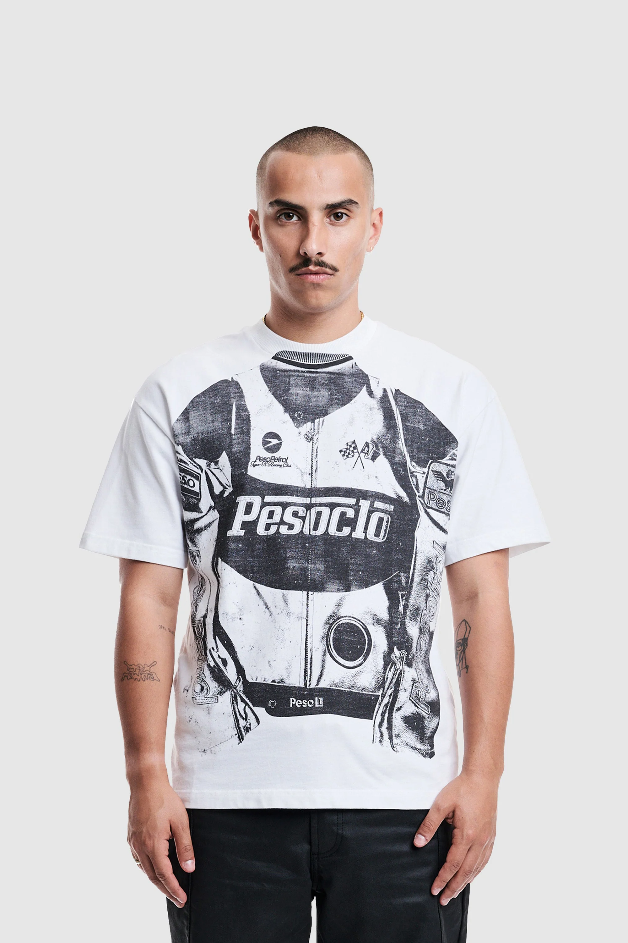 Moto Tee - Image 6