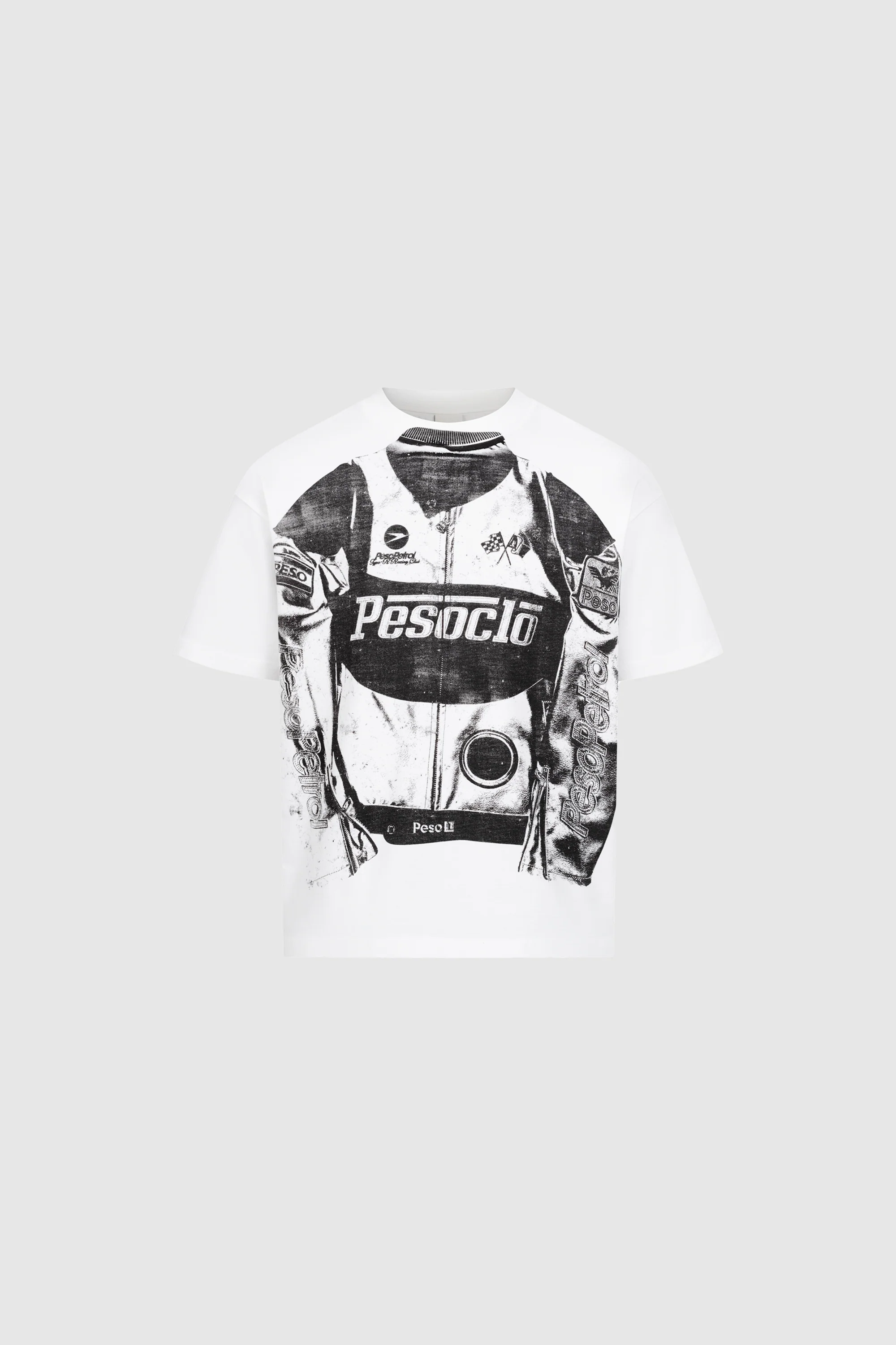 Moto Tee - Image 8