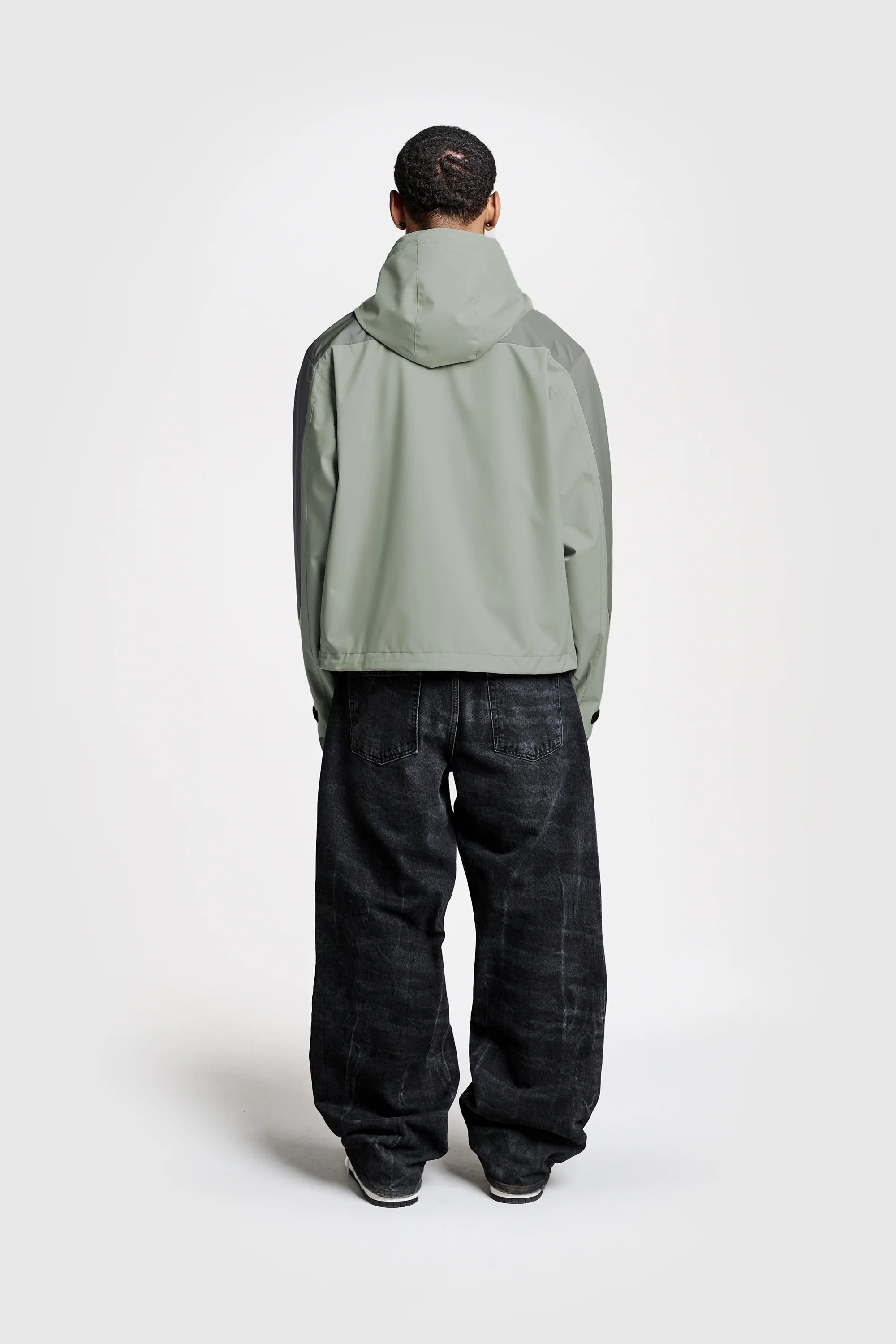 Outdoor Jacket - Image 2