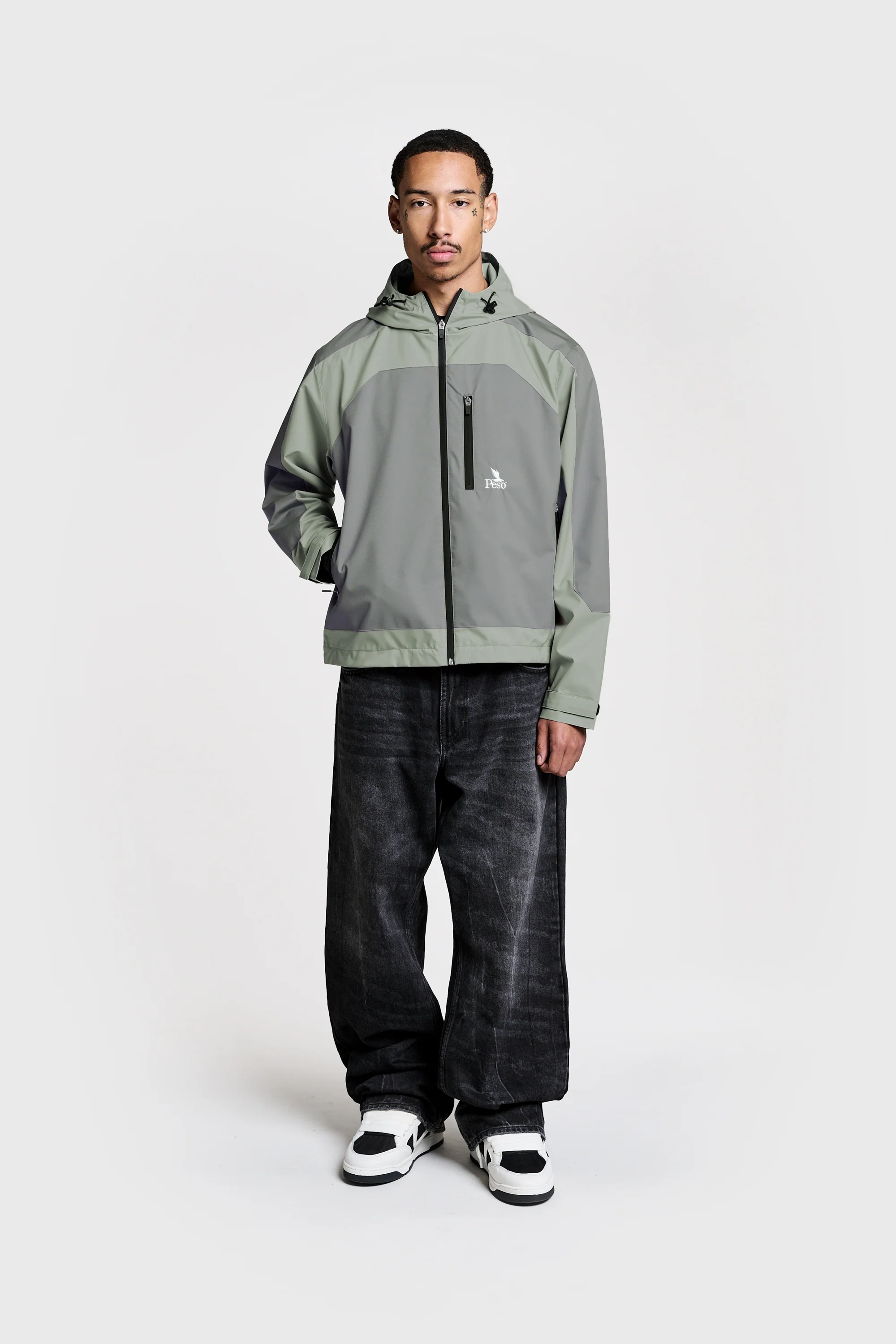 Outdoor Jacket - Image 3