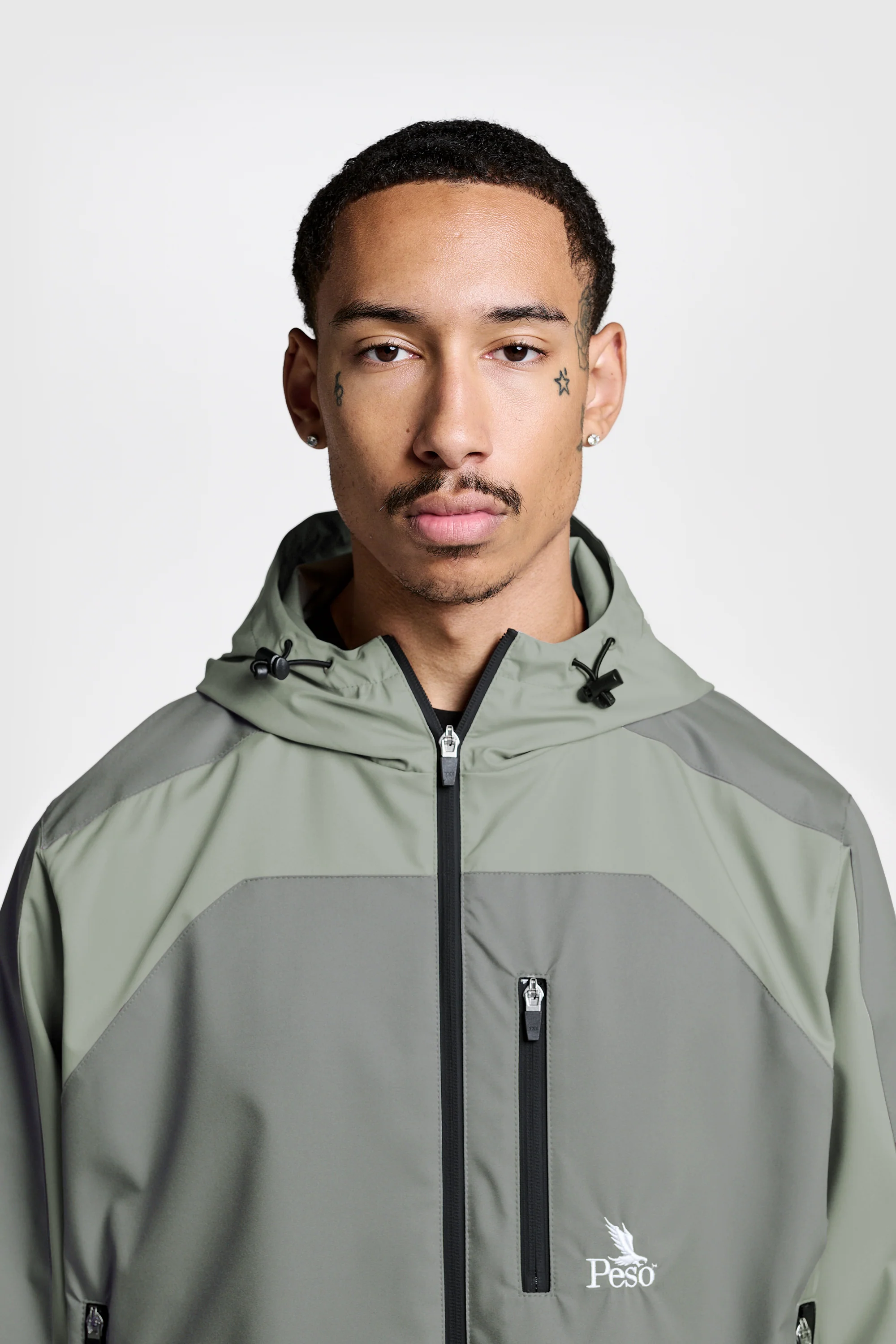 Outdoor Jacket - Image 4