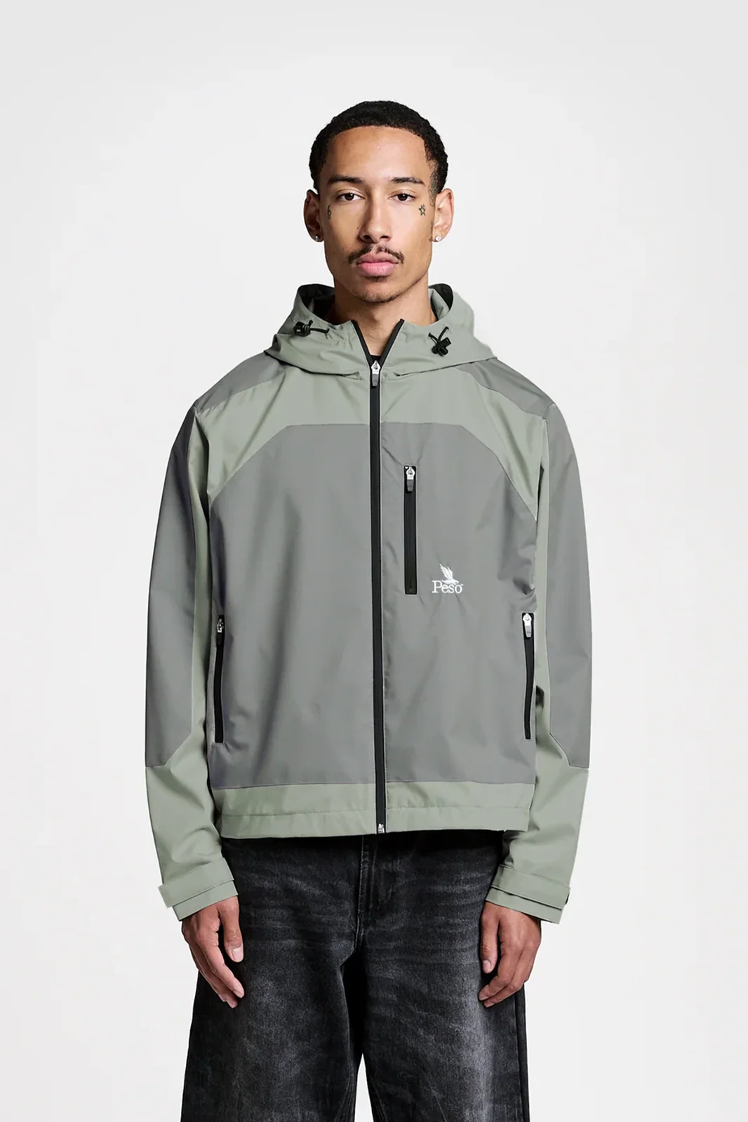Outdoor Jacket - Image 5