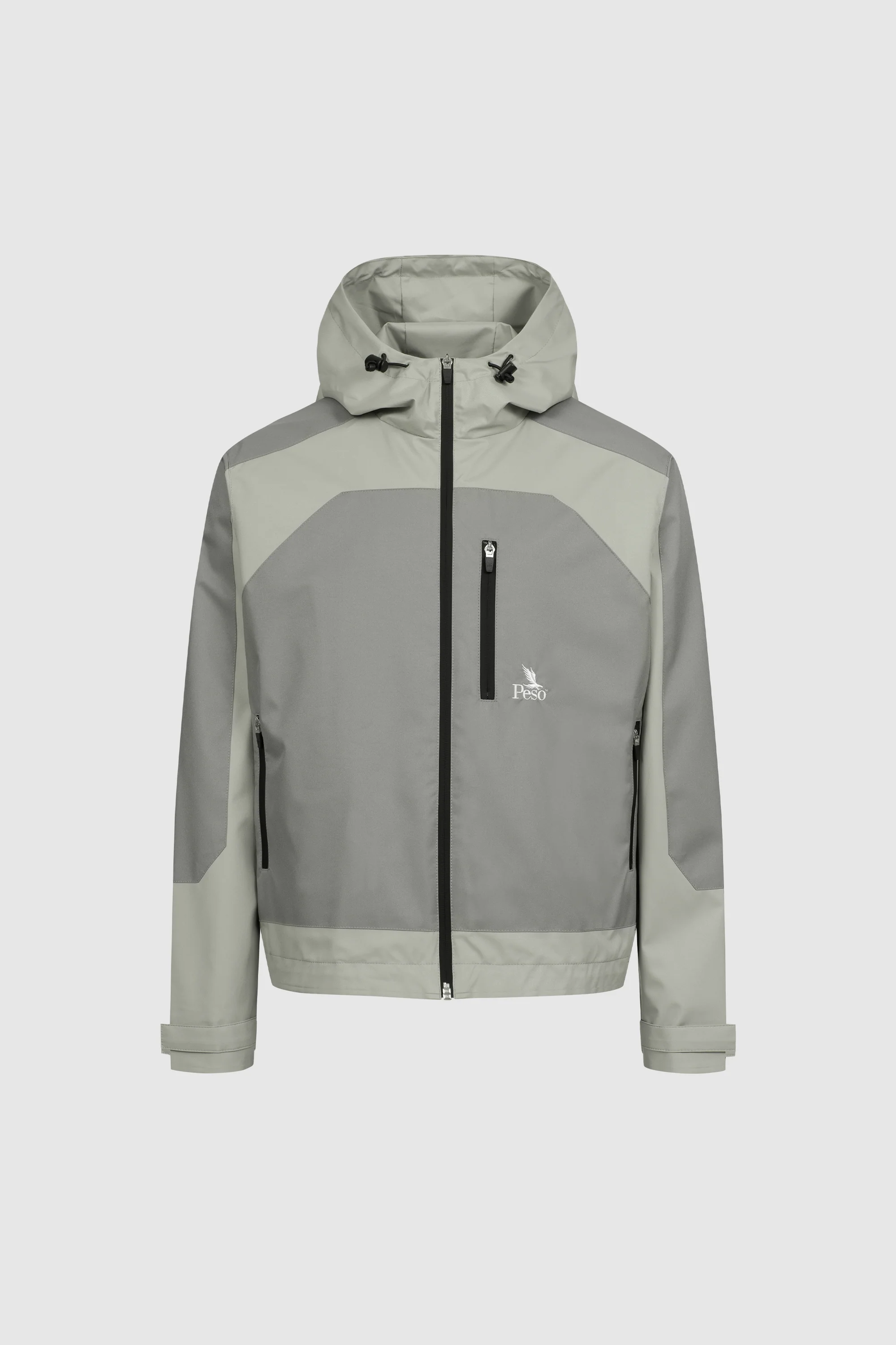 Outdoor Jacket - Image 7