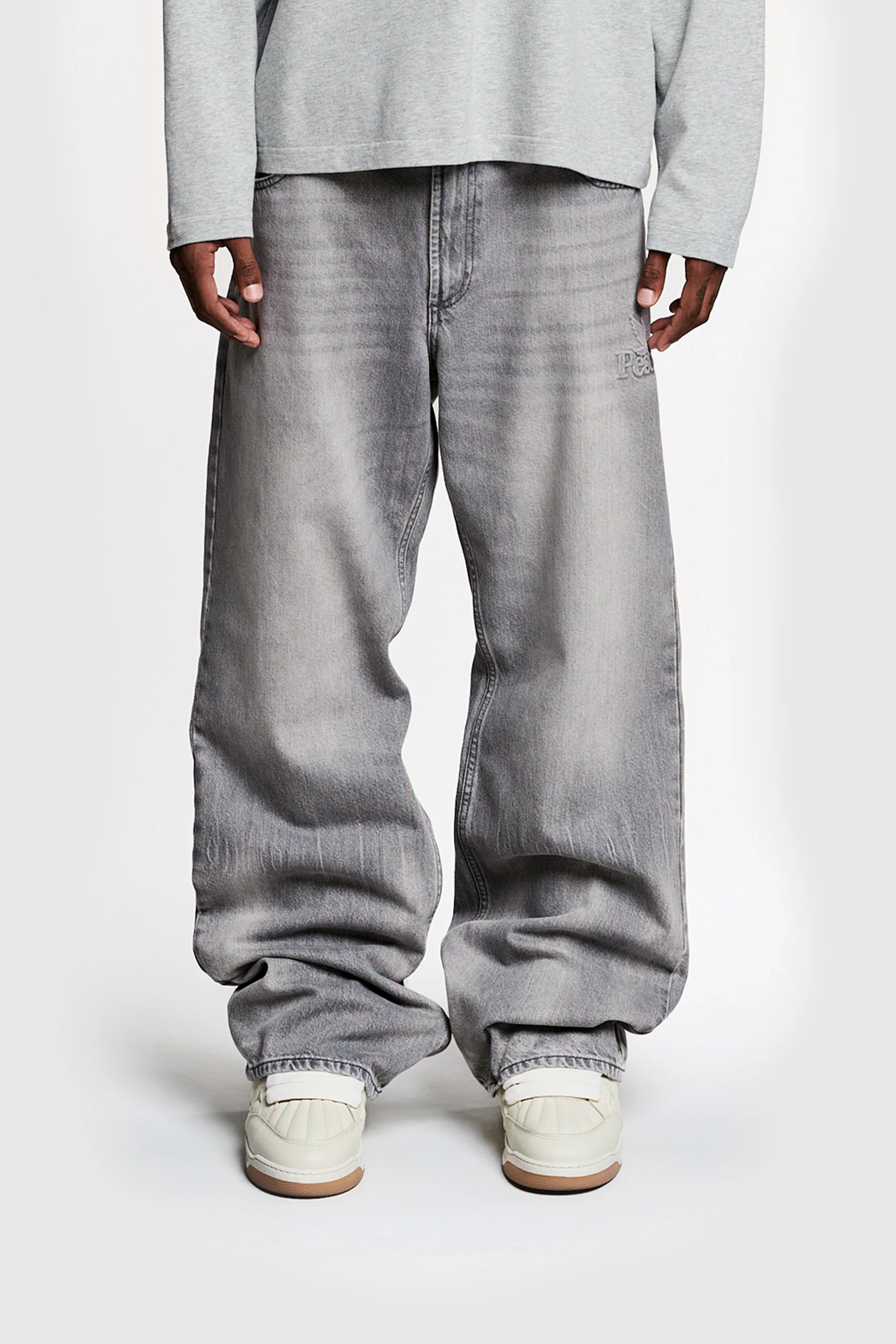 Logo Raws Denim - Image 4