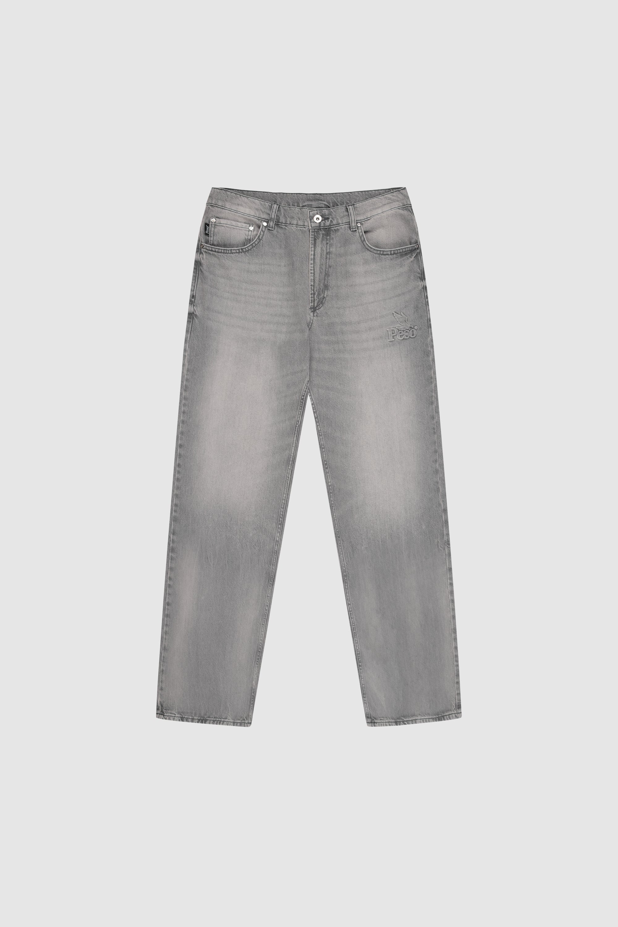 Logo Raws Denim - Image 7