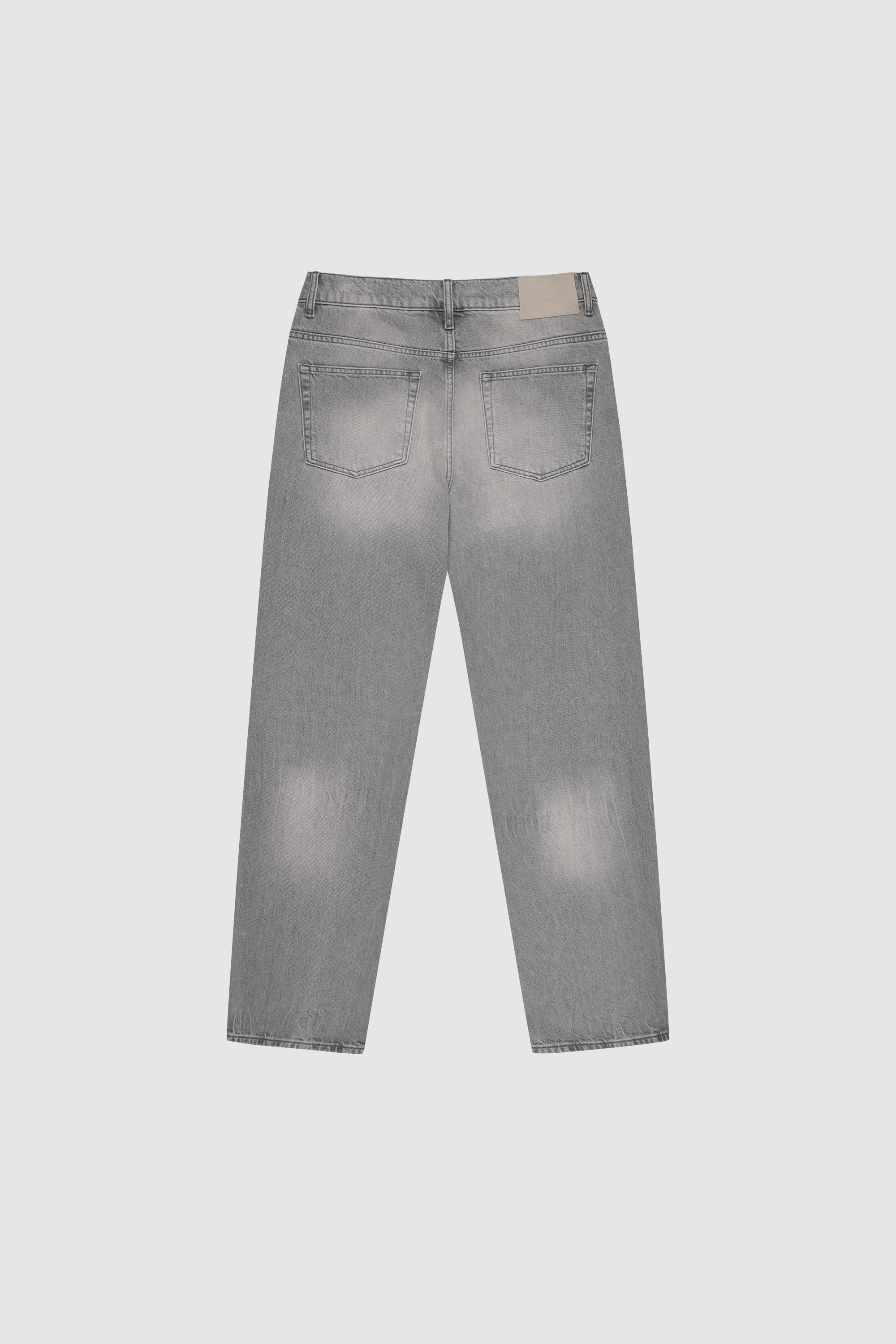 Logo Raws Denim - Image 8