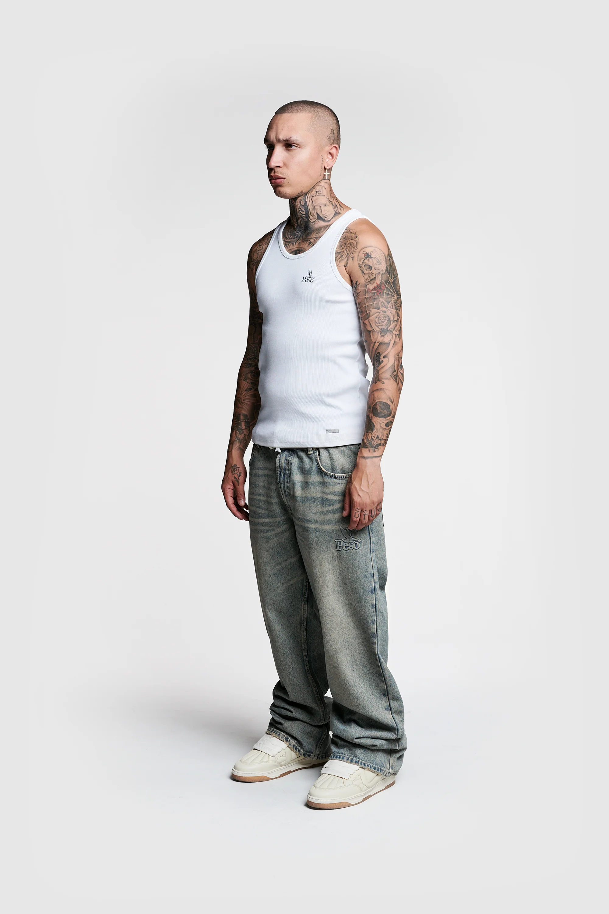 Logo Raws Denim - Image 2