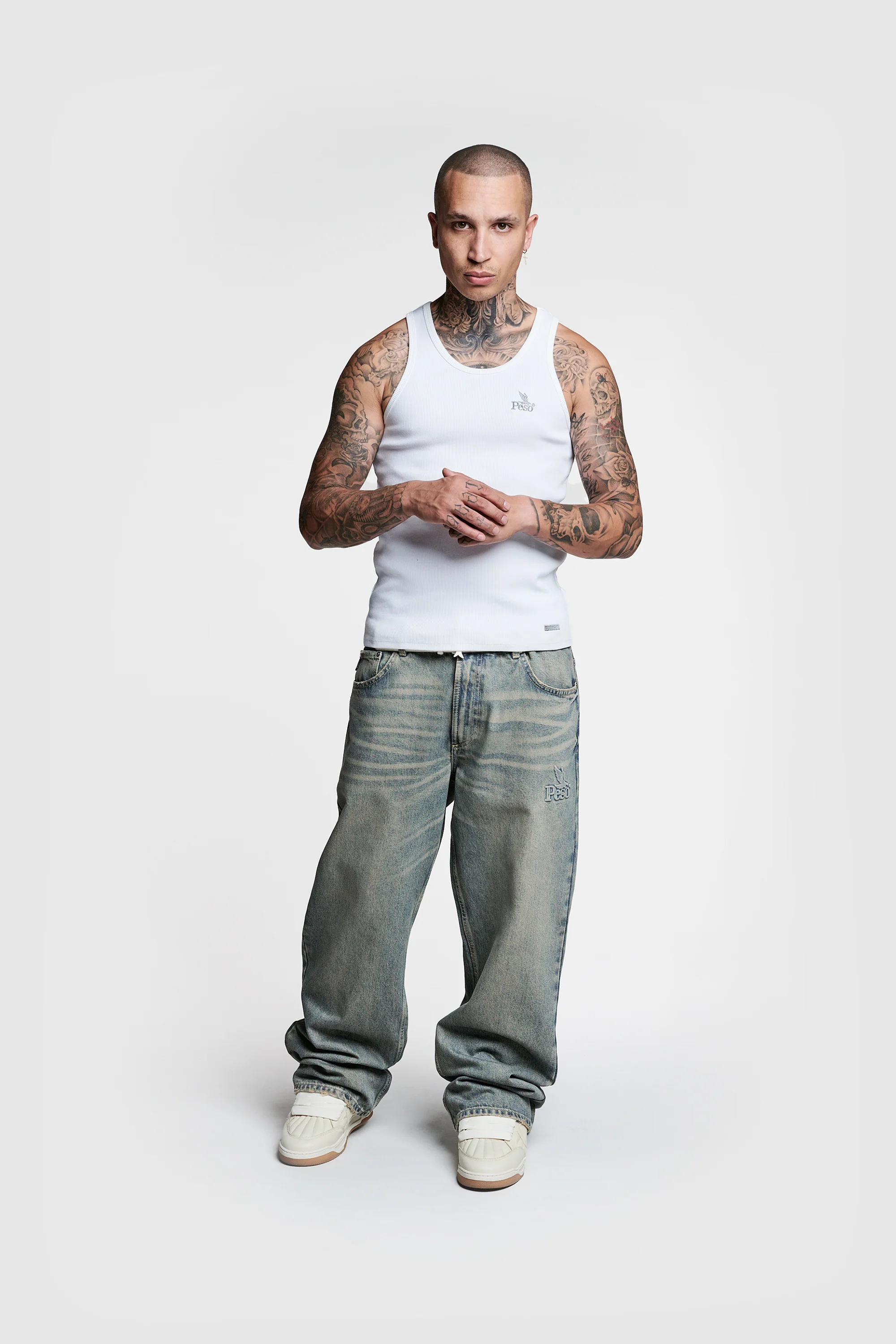 Logo Raws Denim - Image 4
