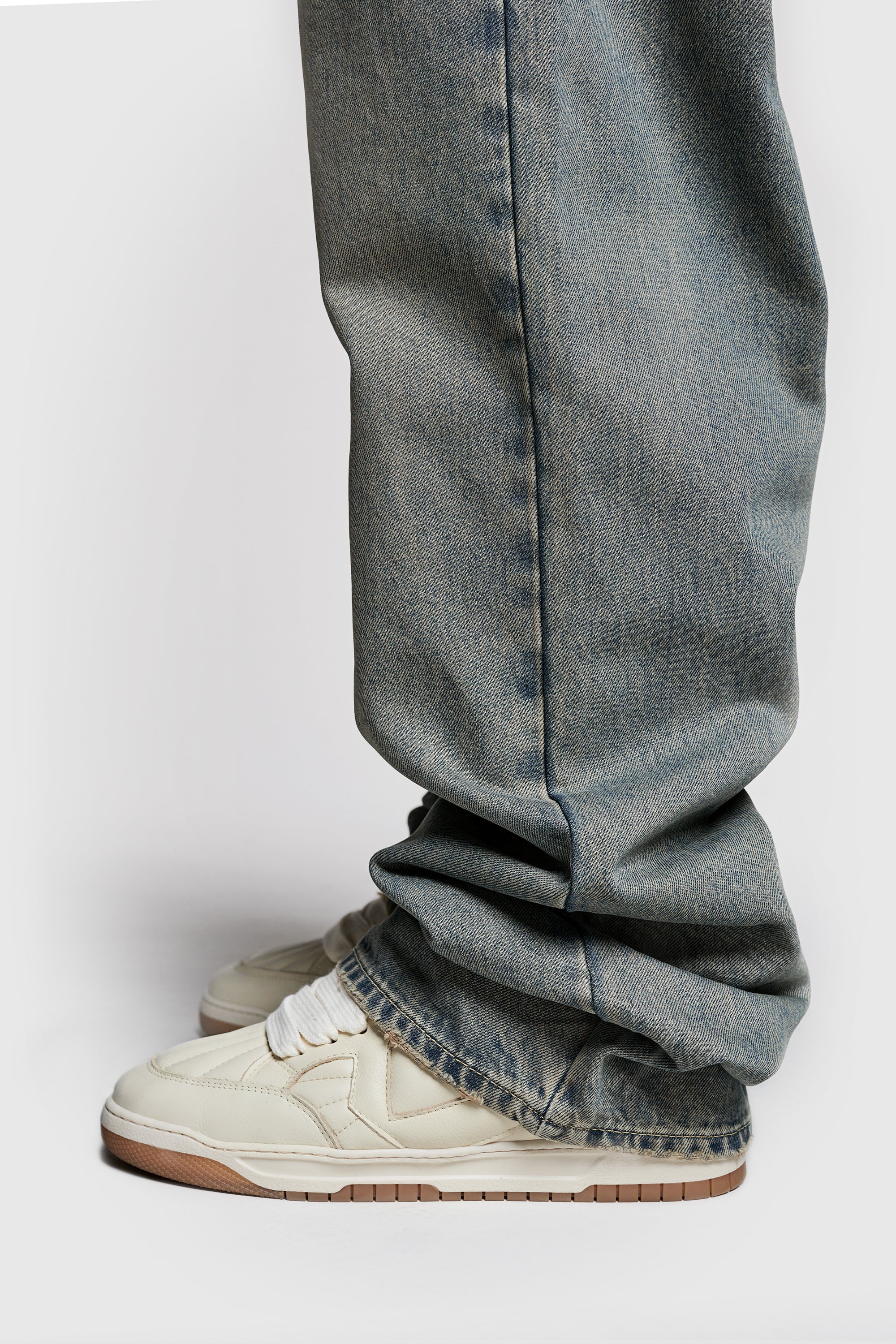Logo Raws Denim - Image 7