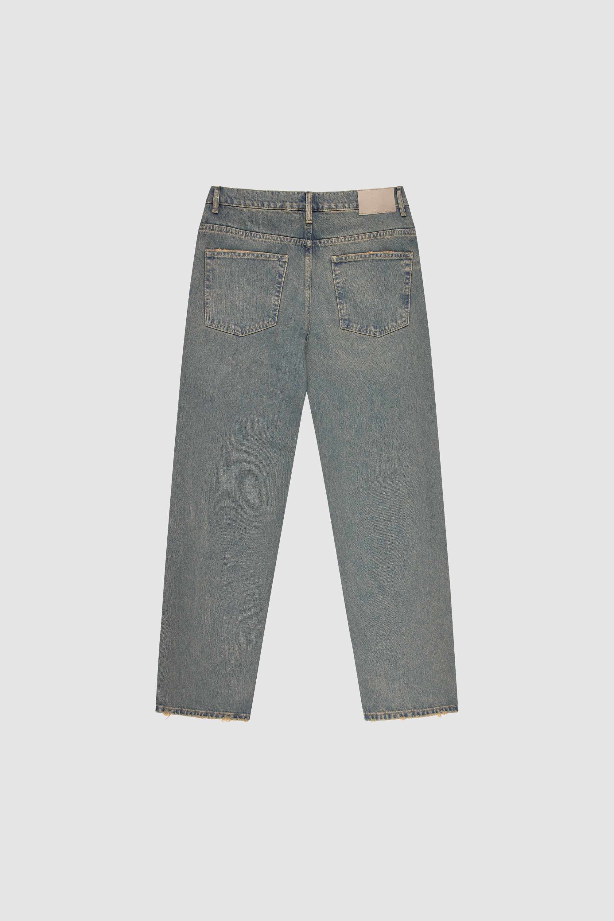Logo Raws Denim - Image 9