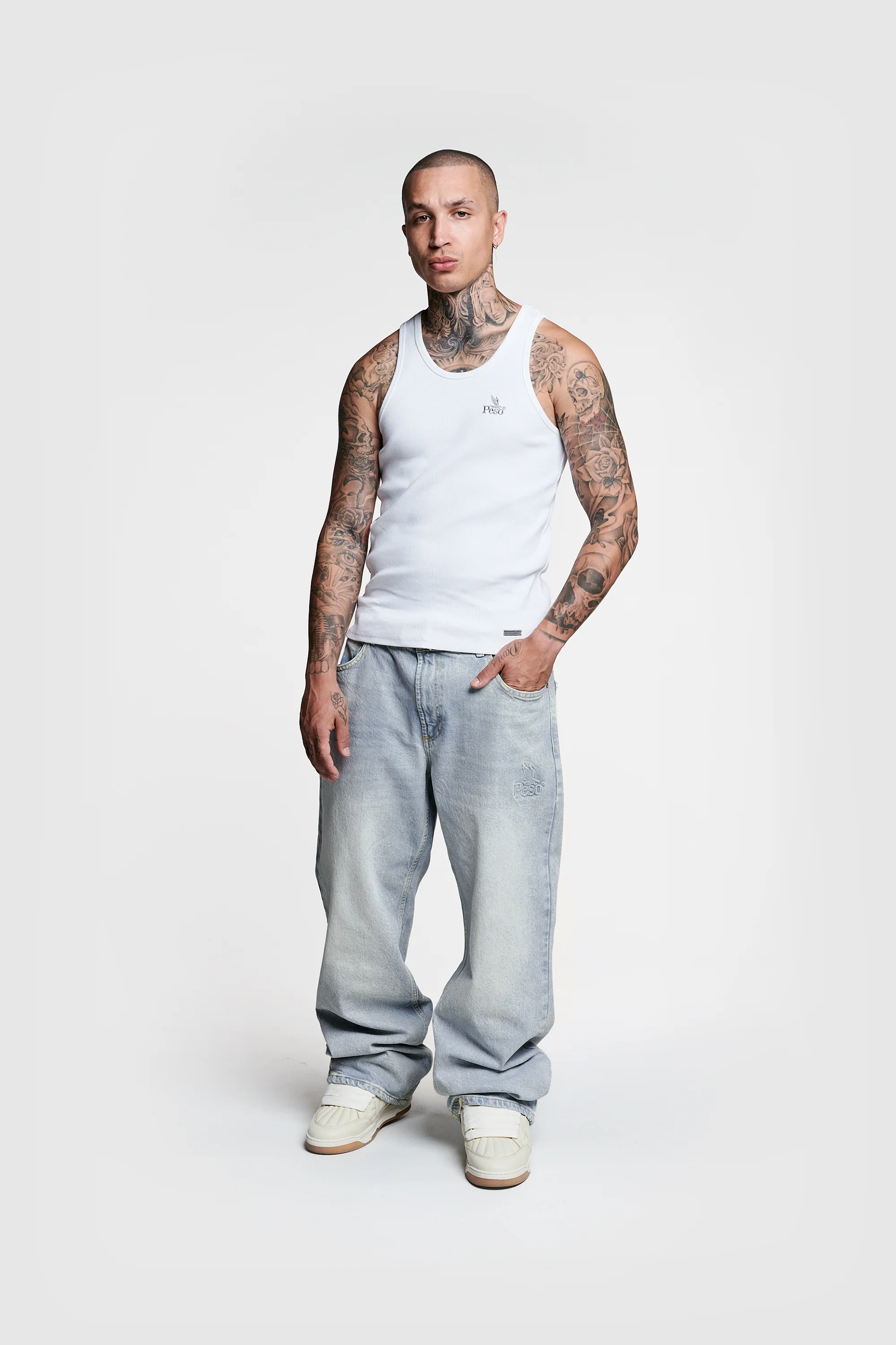 Logo Raws Denim - Image 4