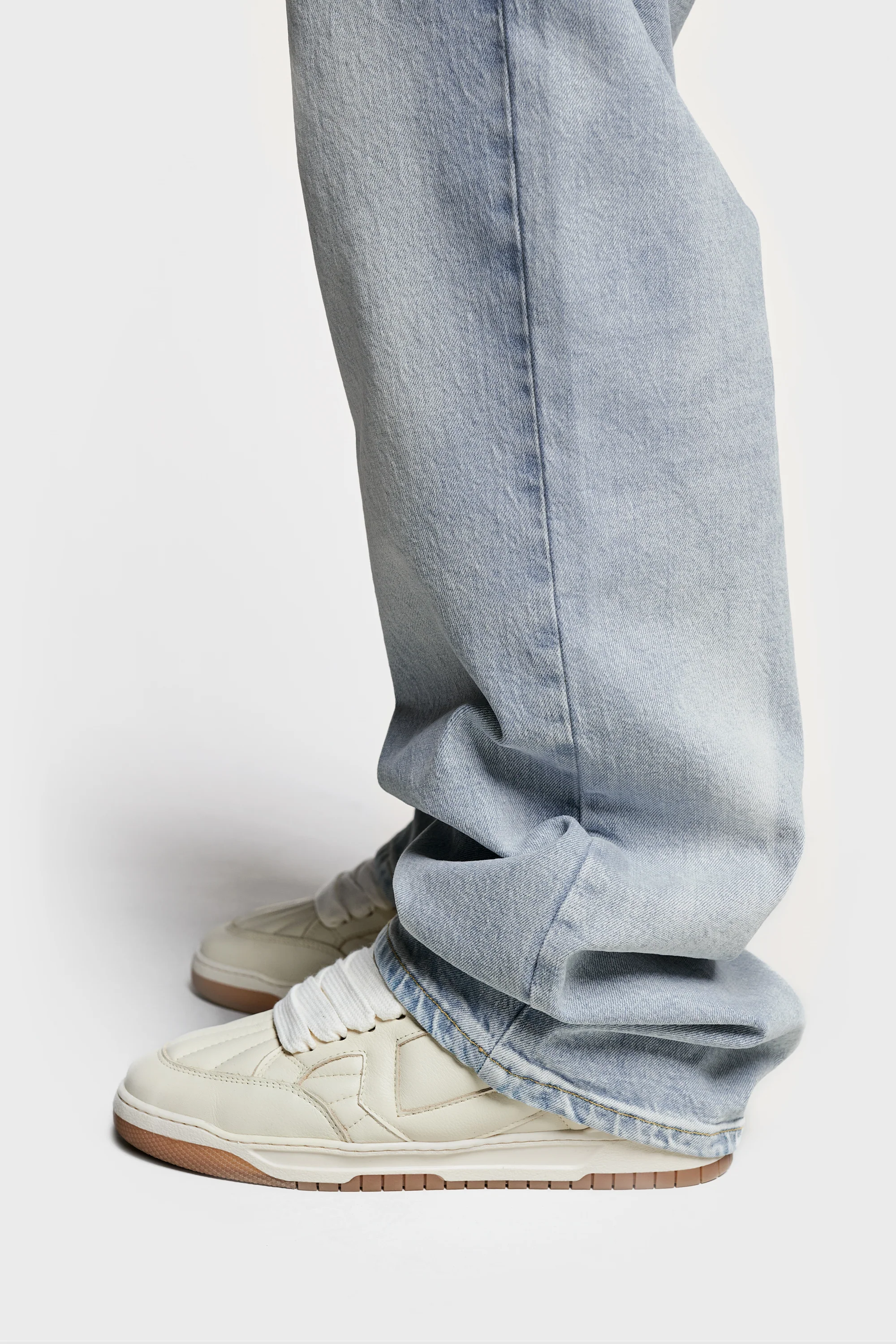 Logo Raws Denim - Image 7