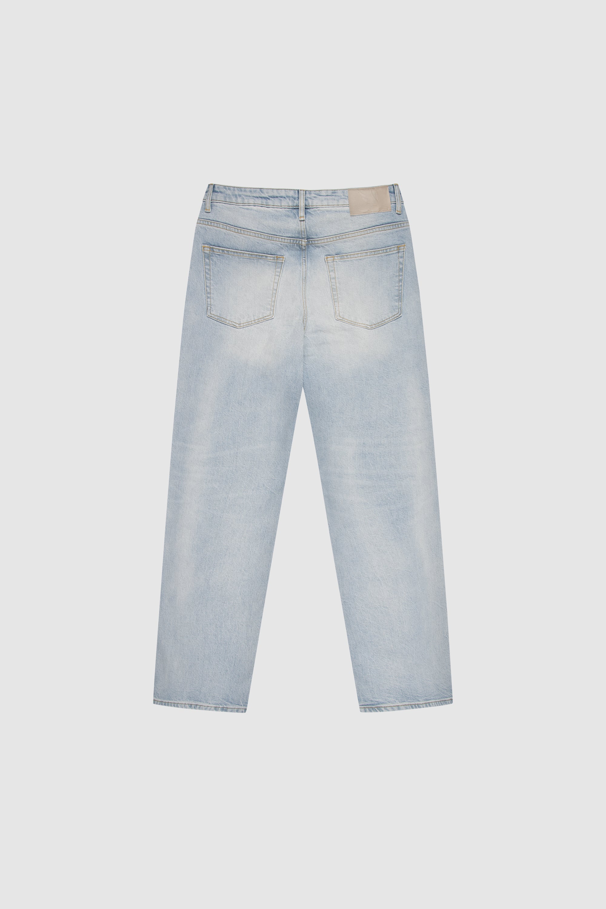 Logo Raws Denim - Image 9
