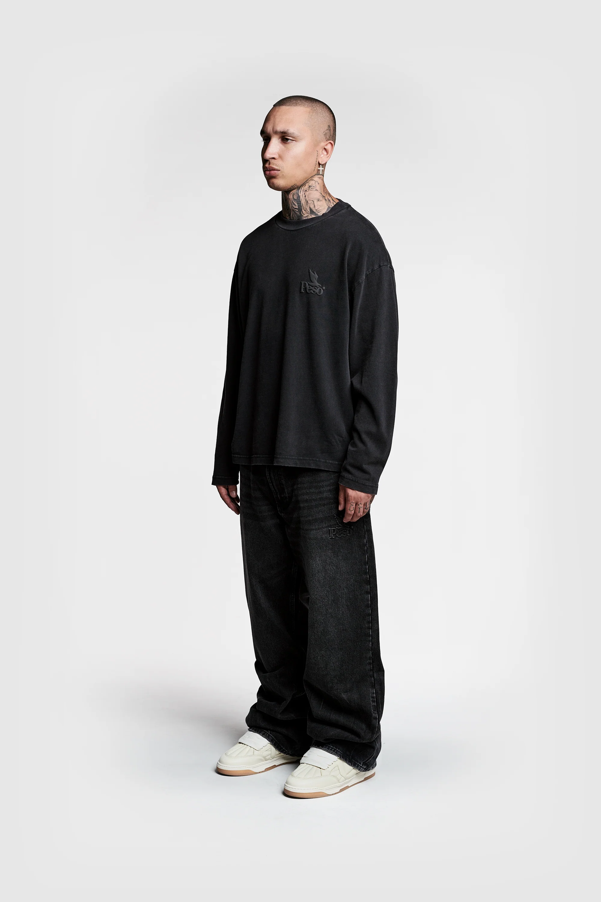Logo Raws Denim - Image 2