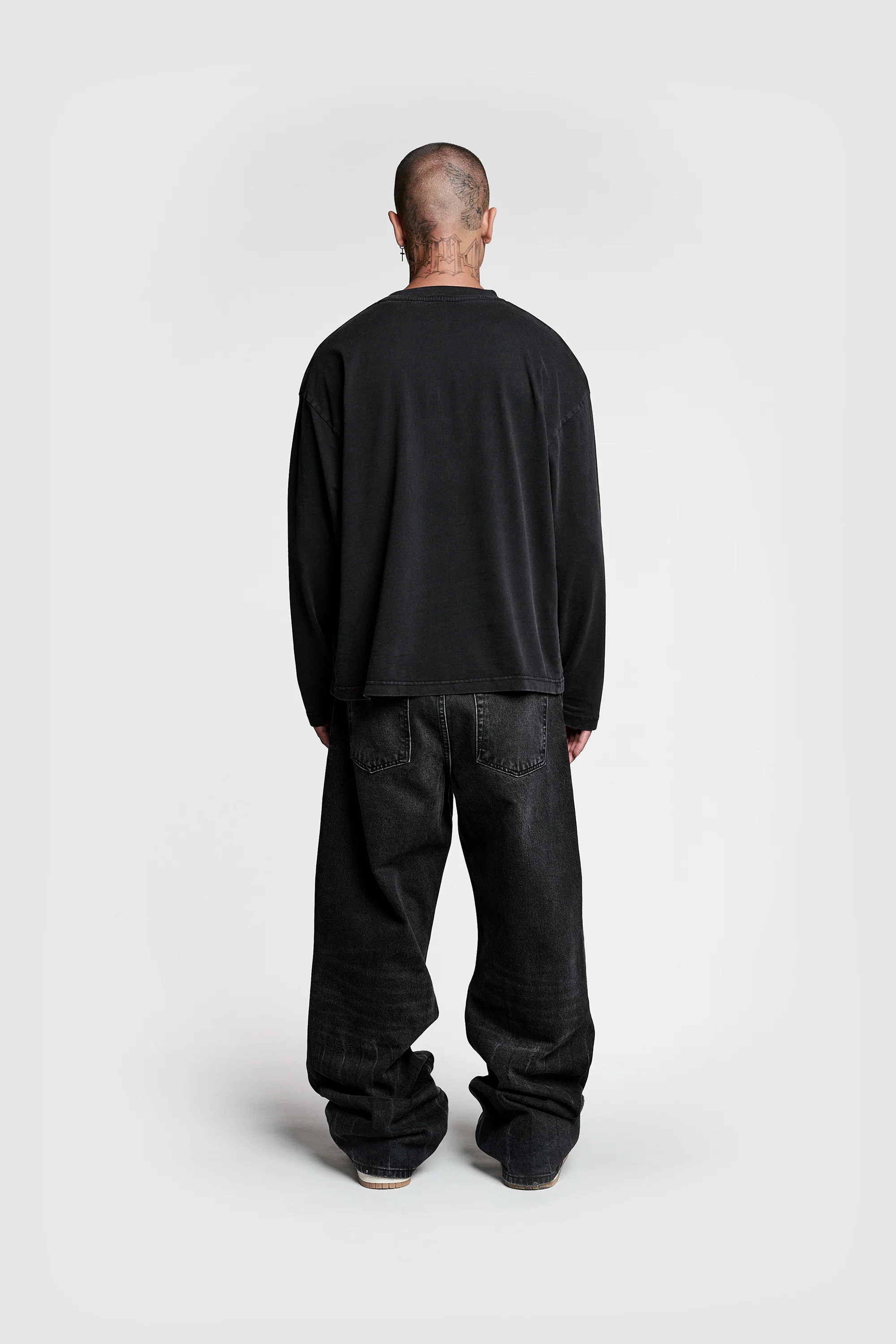 Logo Raws Denim - Image 3