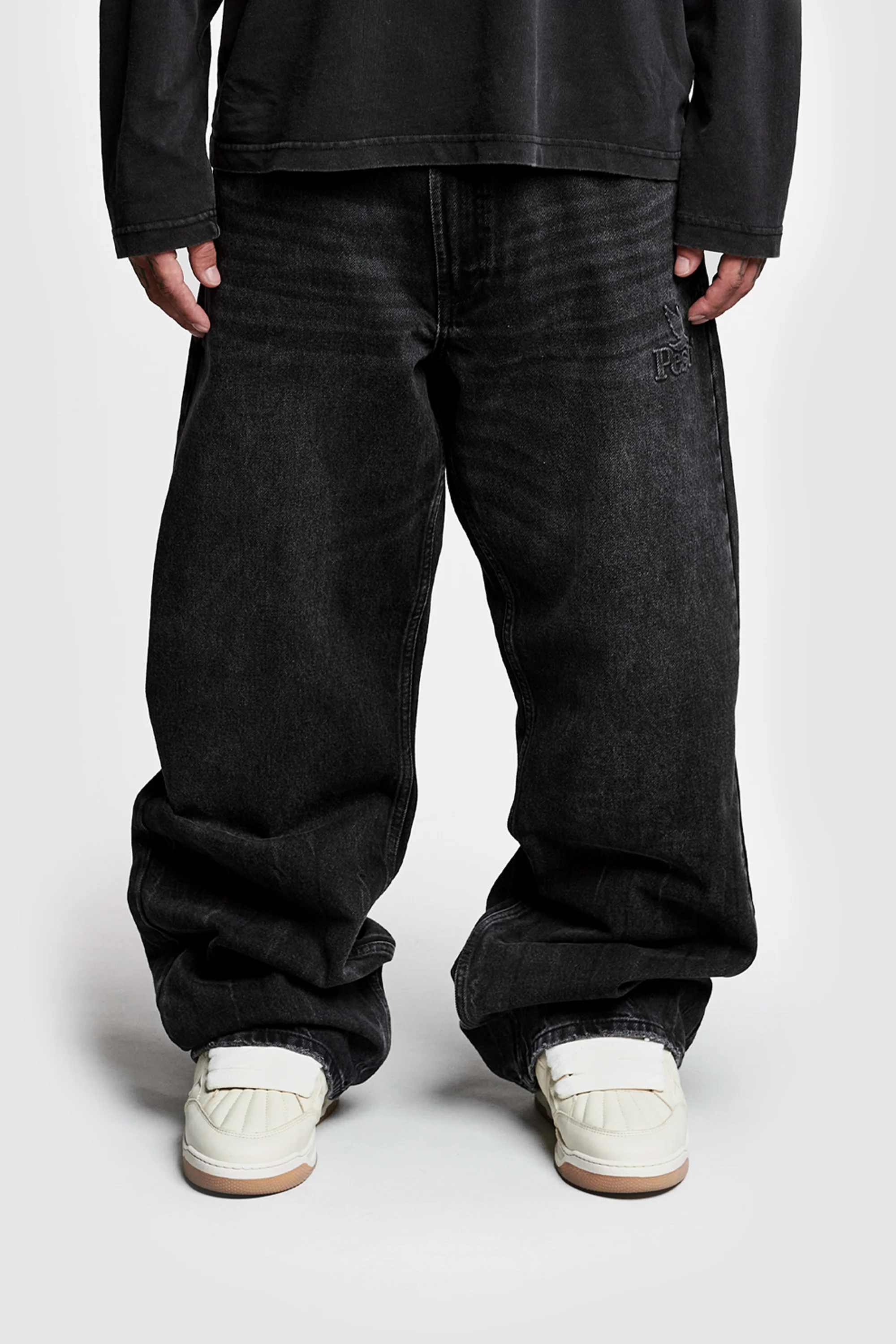 Logo Raws Denim - Image 4