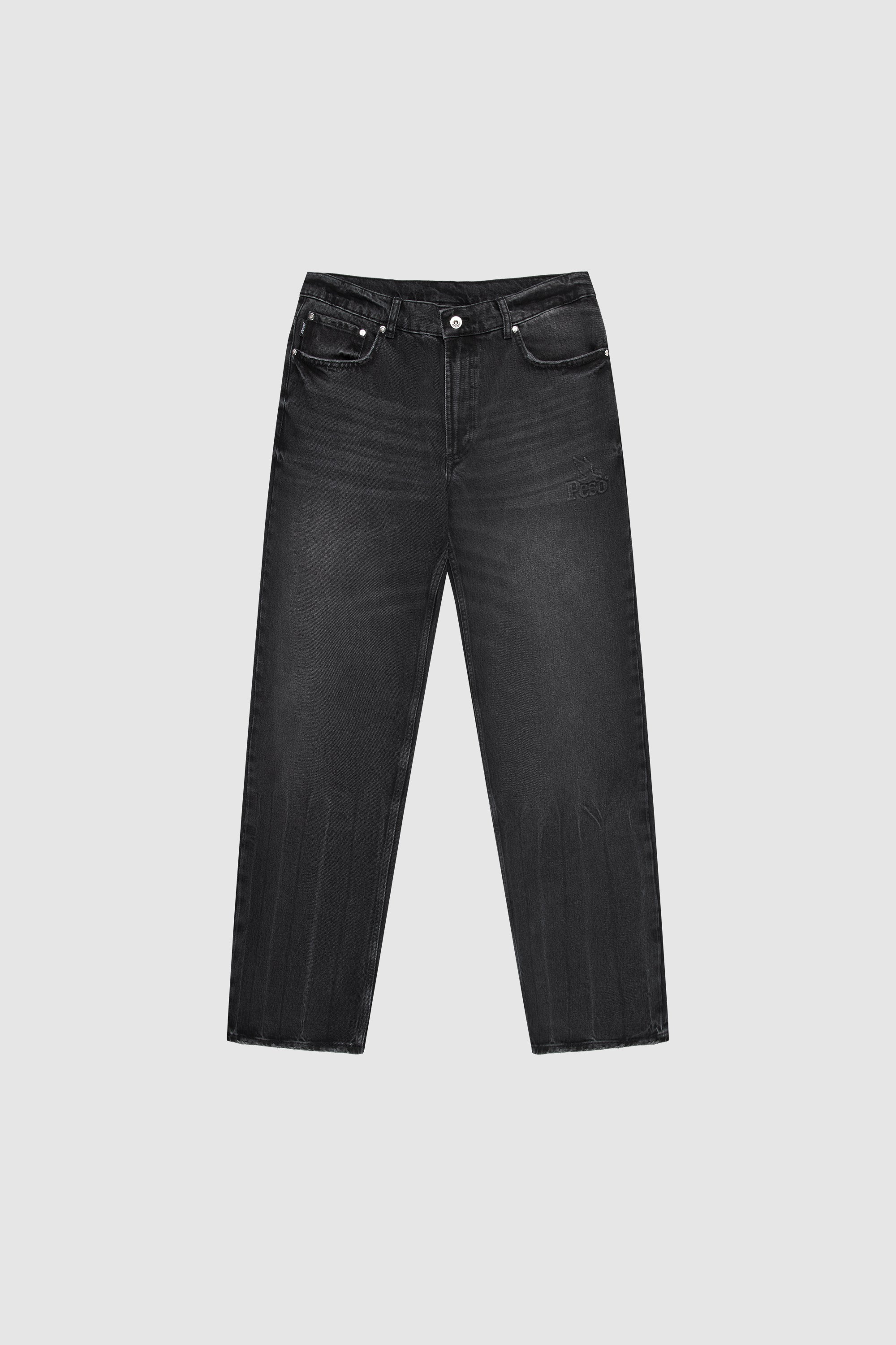 Logo Raws Denim - Image 7