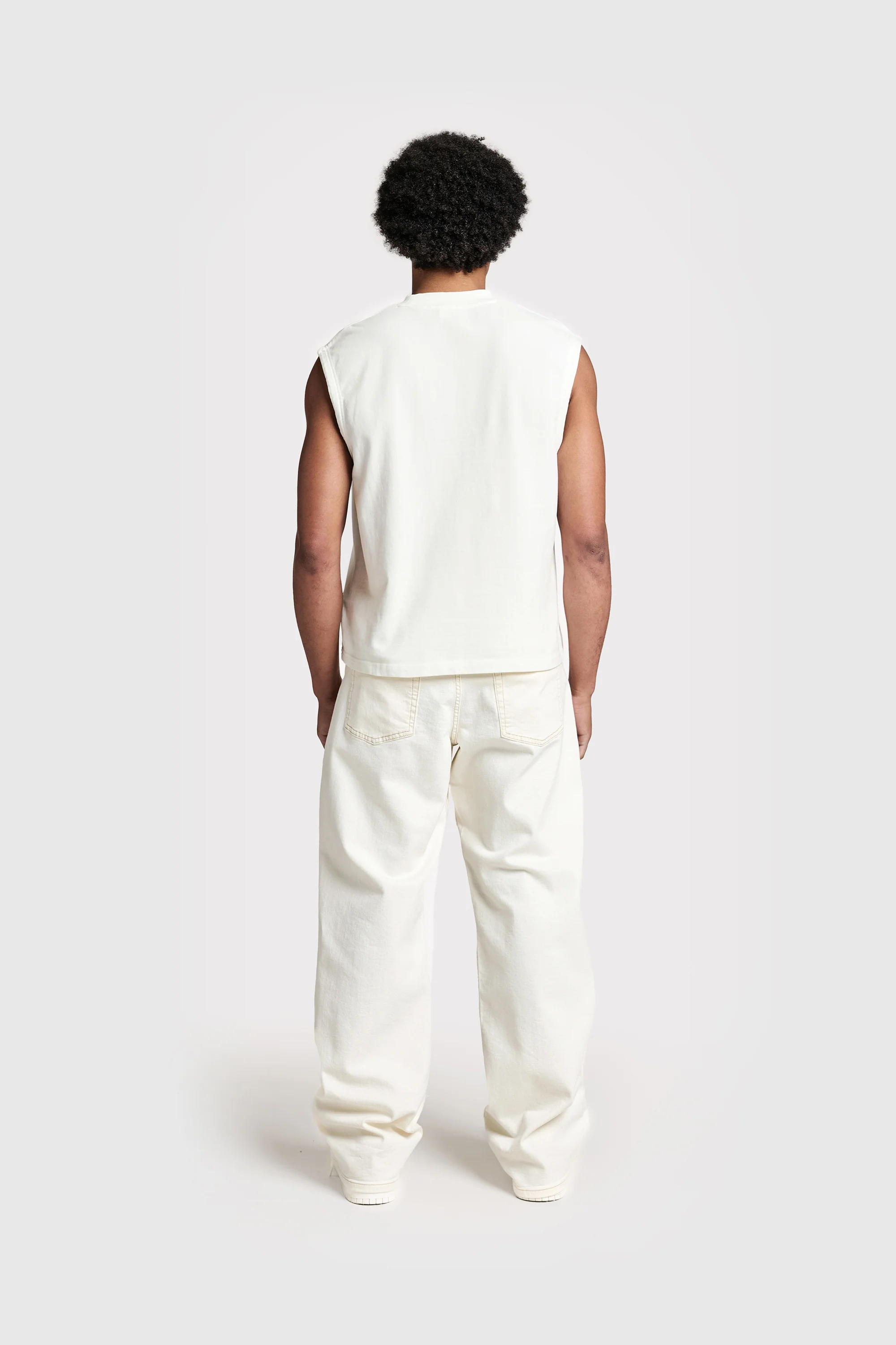 Logo Raws Denim - Image 3