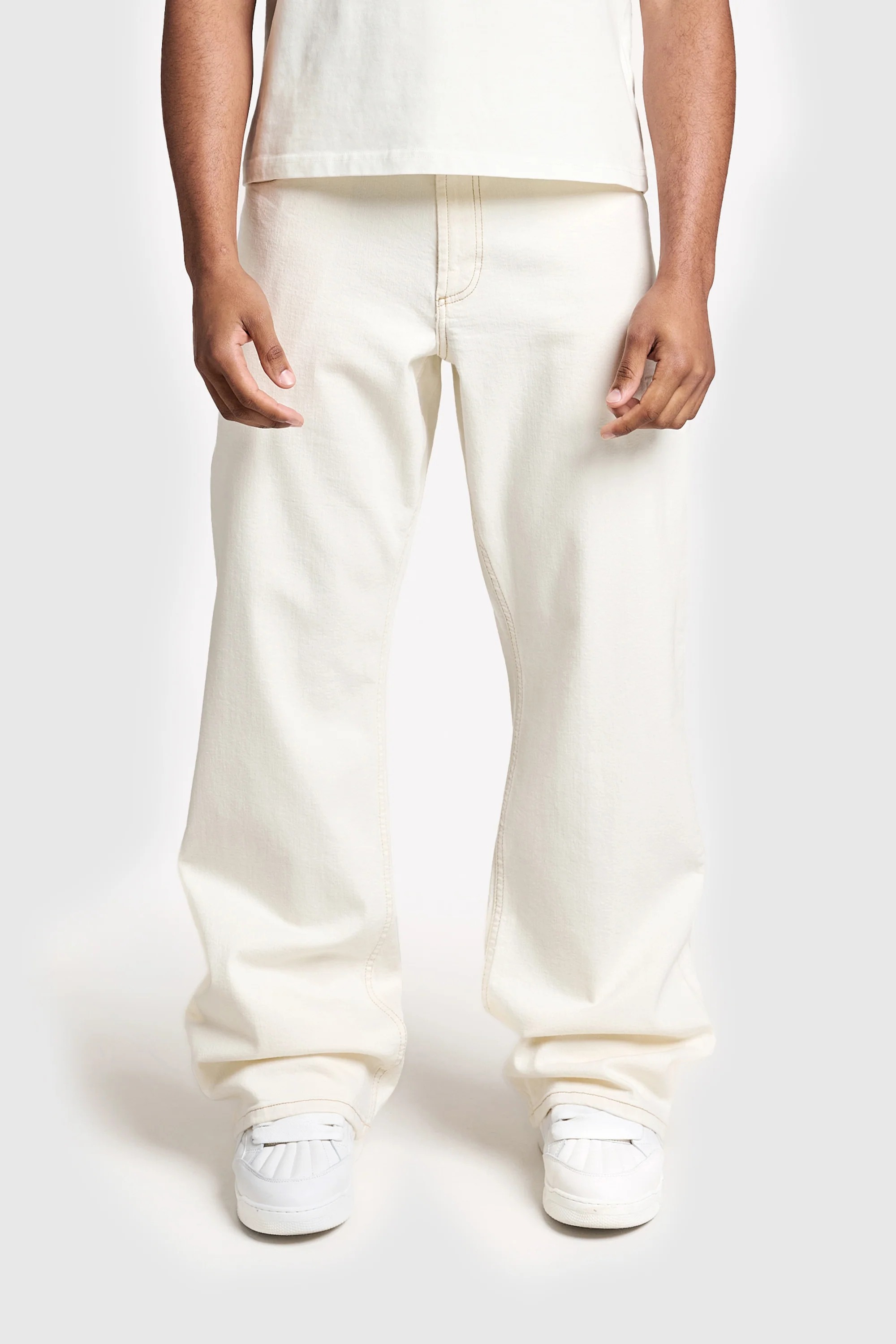 Logo Raws Denim - Image 5