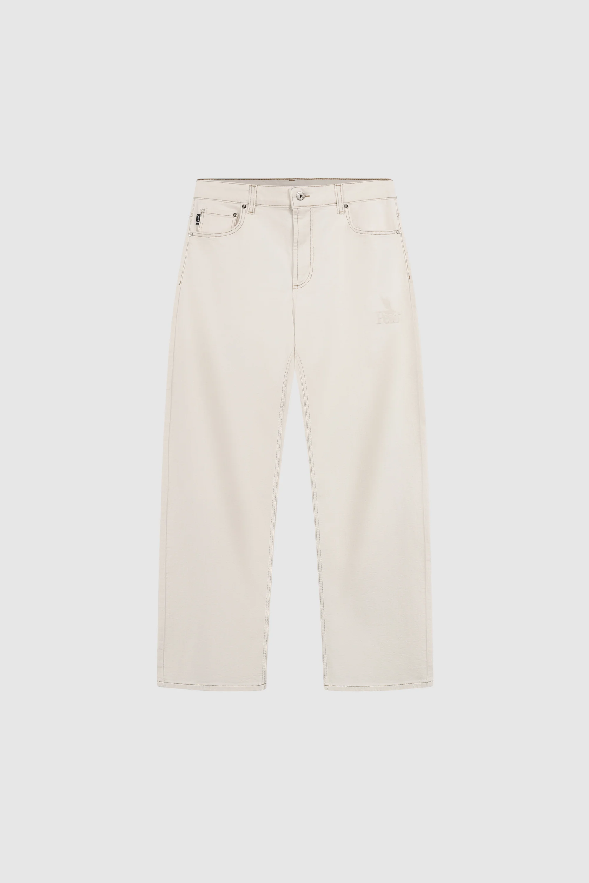 Logo Raws Denim - Image 8