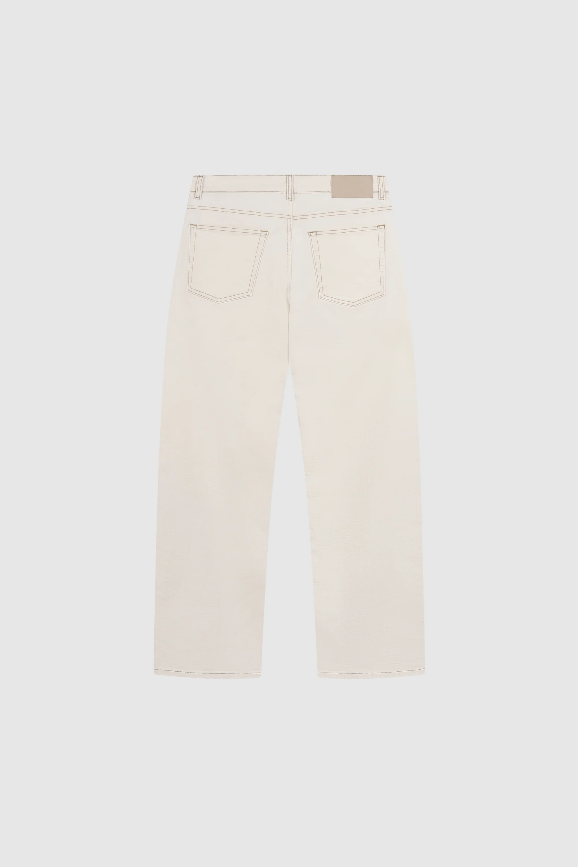 Logo Raws Denim - Image 9