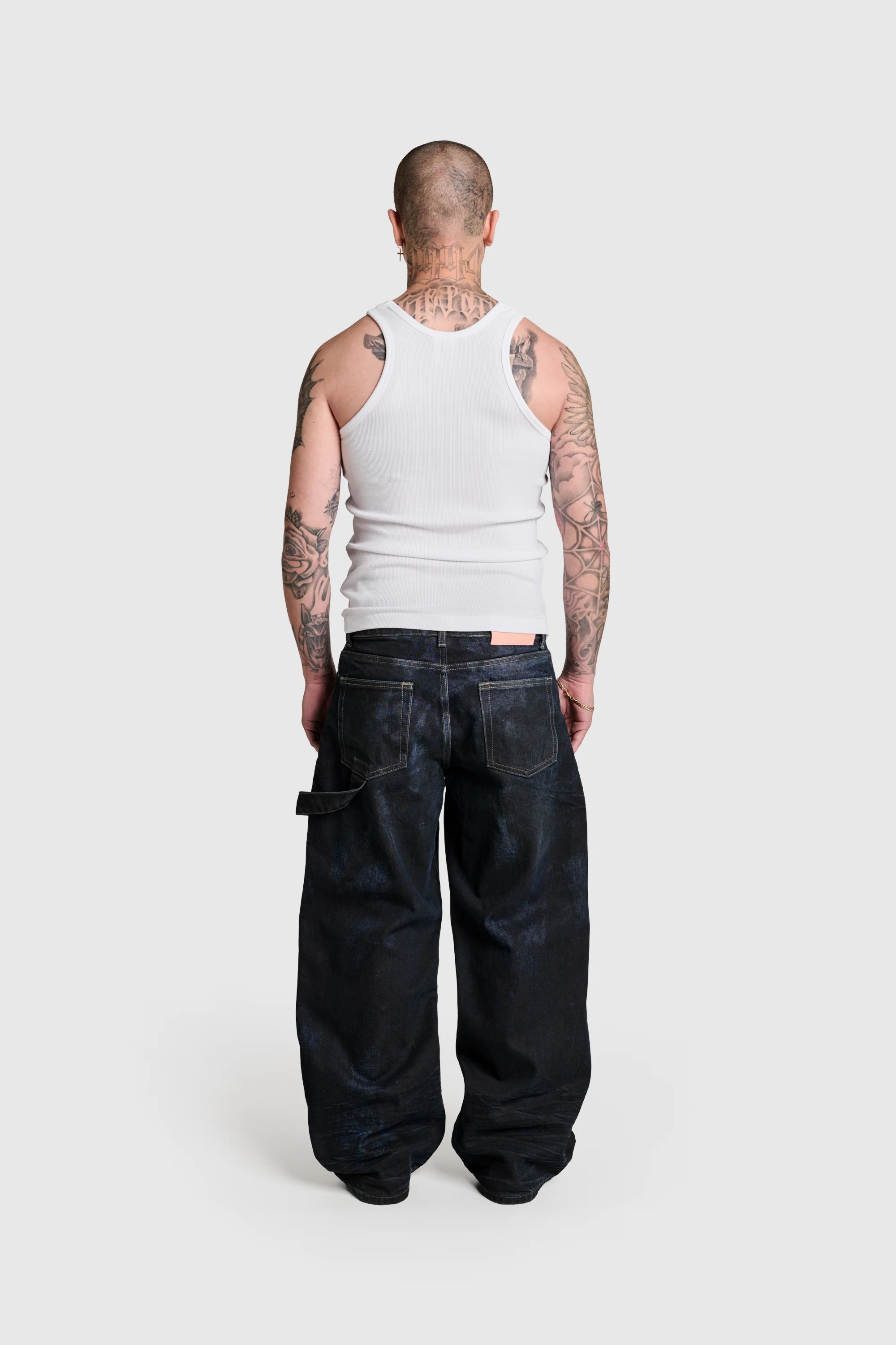 Raws Denim - Image 3
