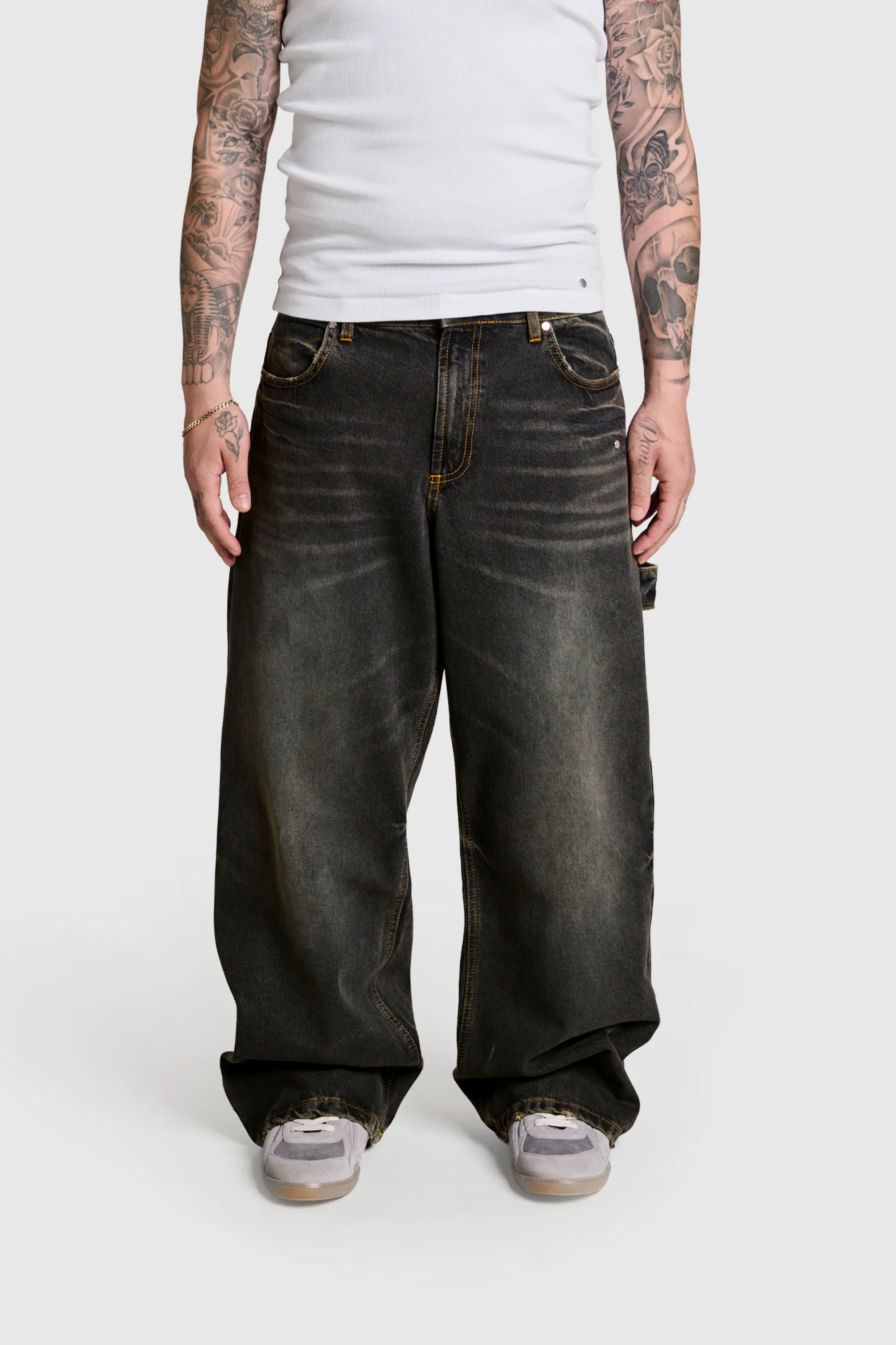 Raws Denim - Image 4