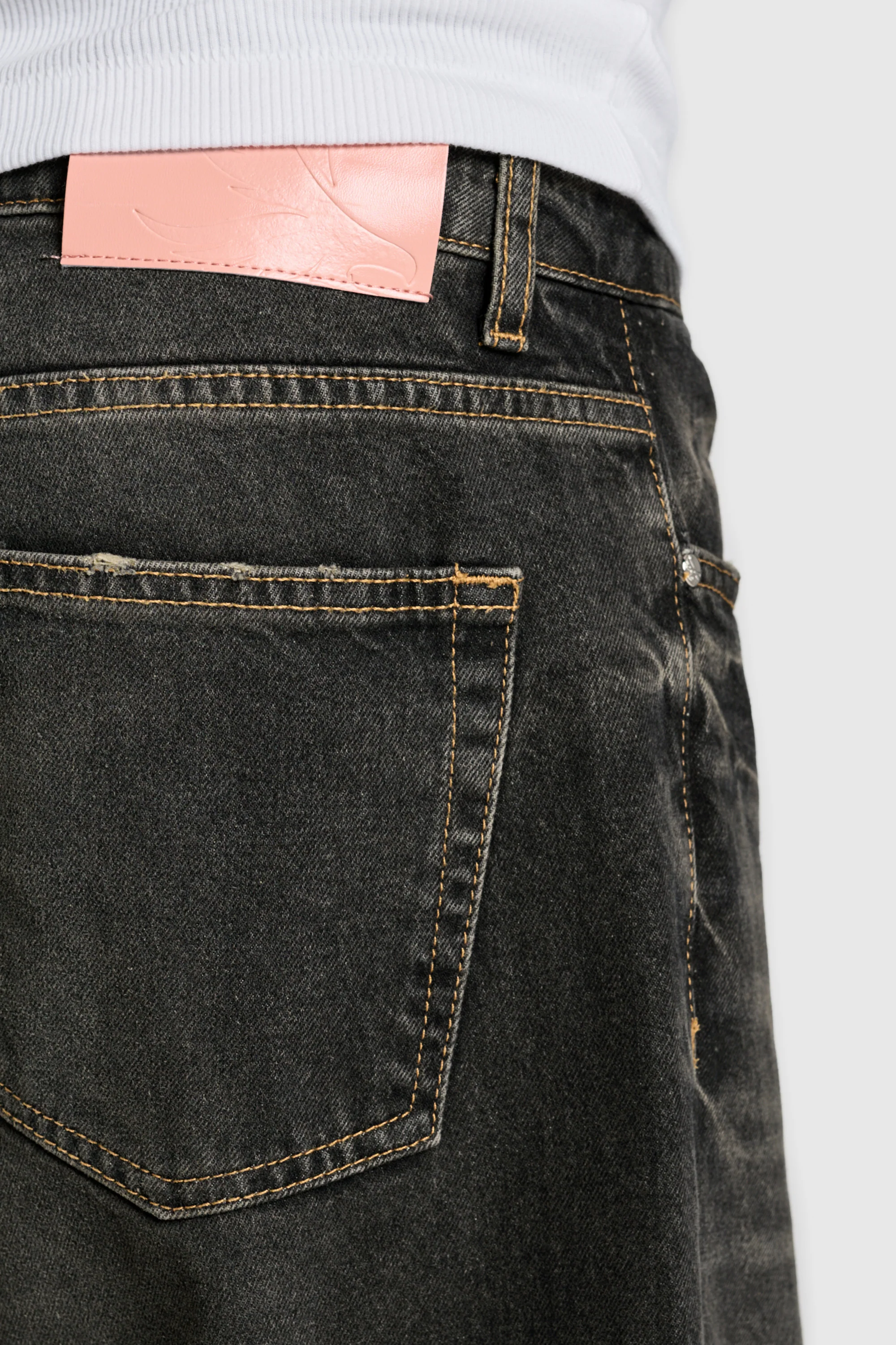 Raws Denim - Image 6