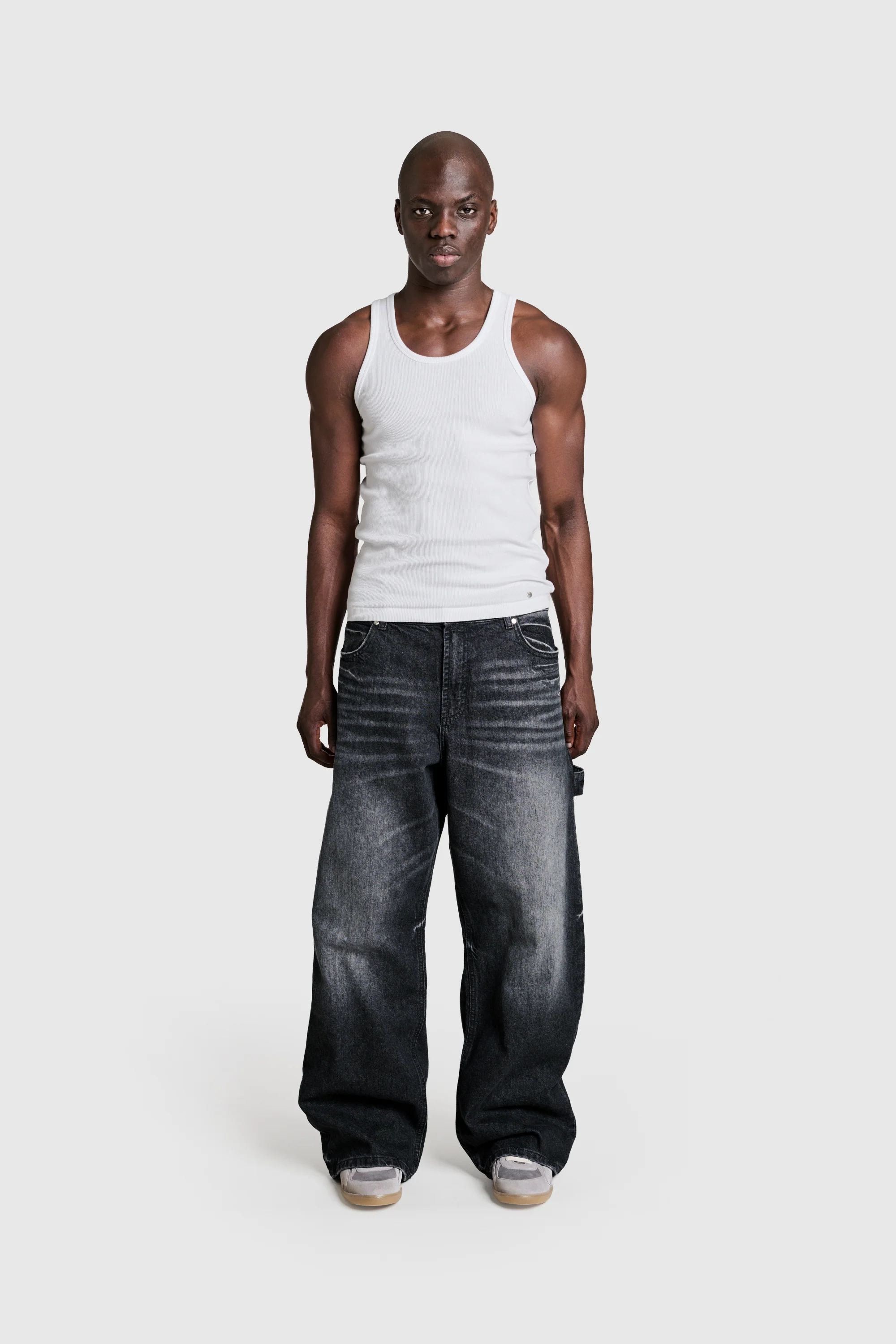 Raws Denim
