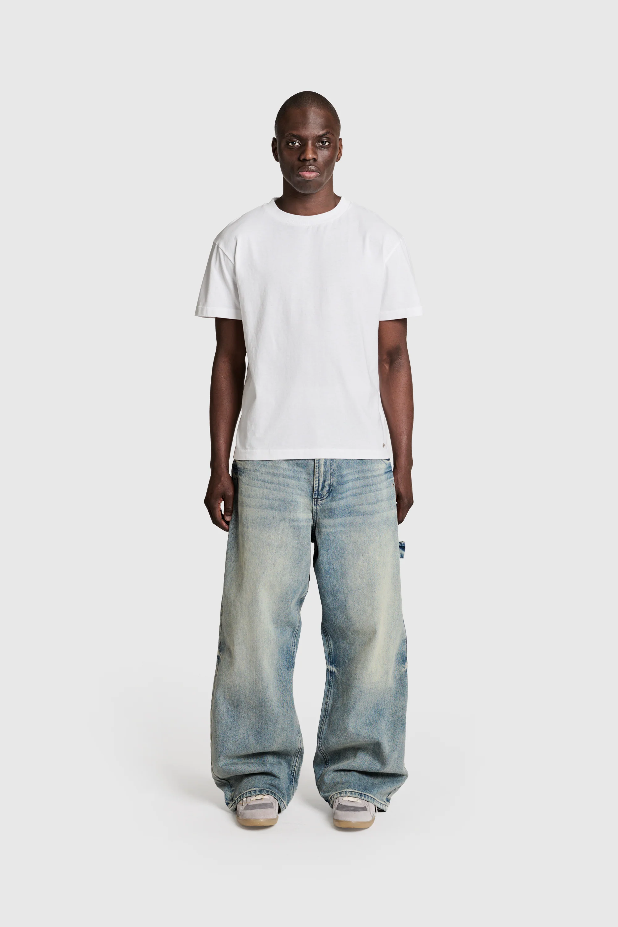 Raws Denim
