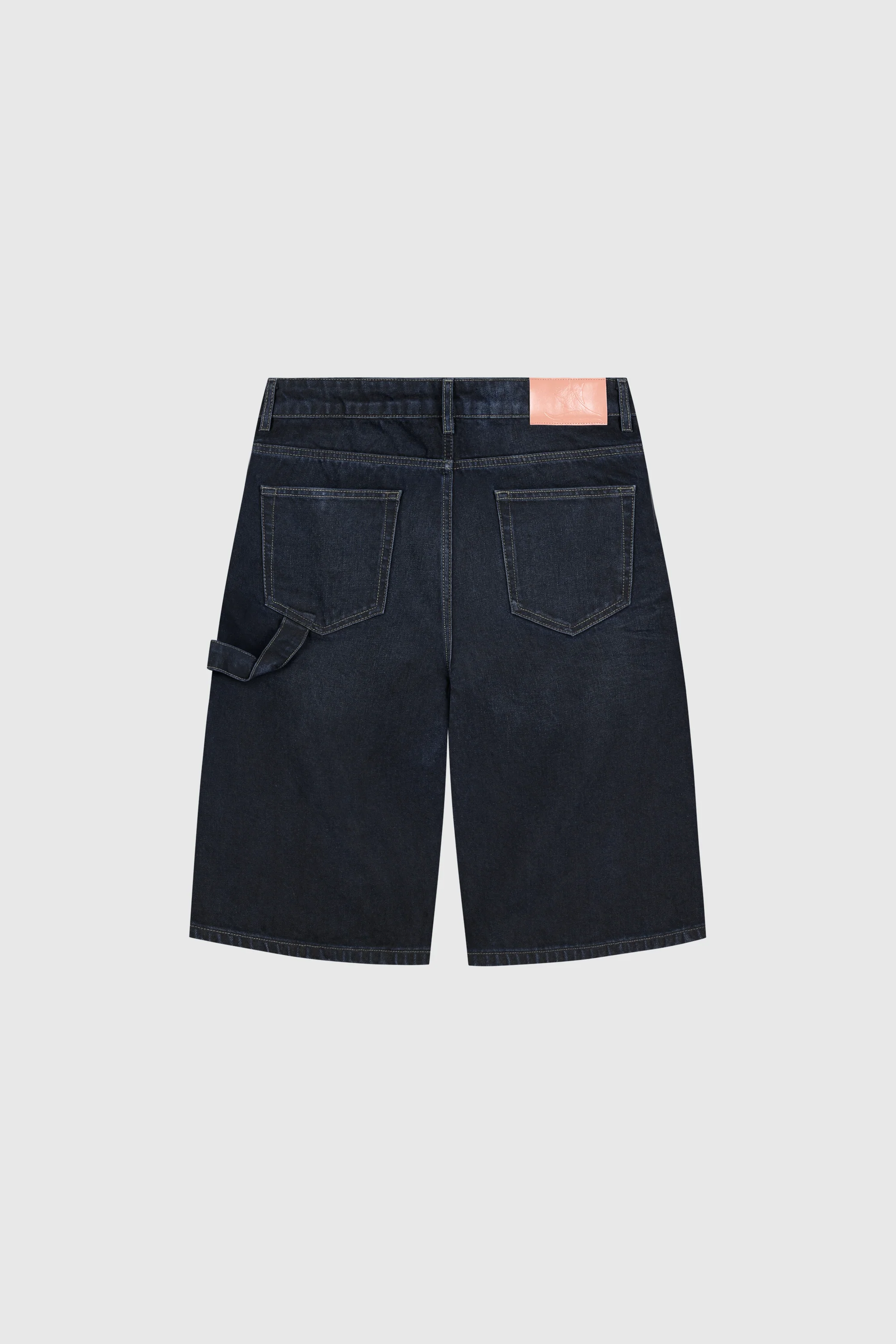 Raws Denim Shorts - Image 9