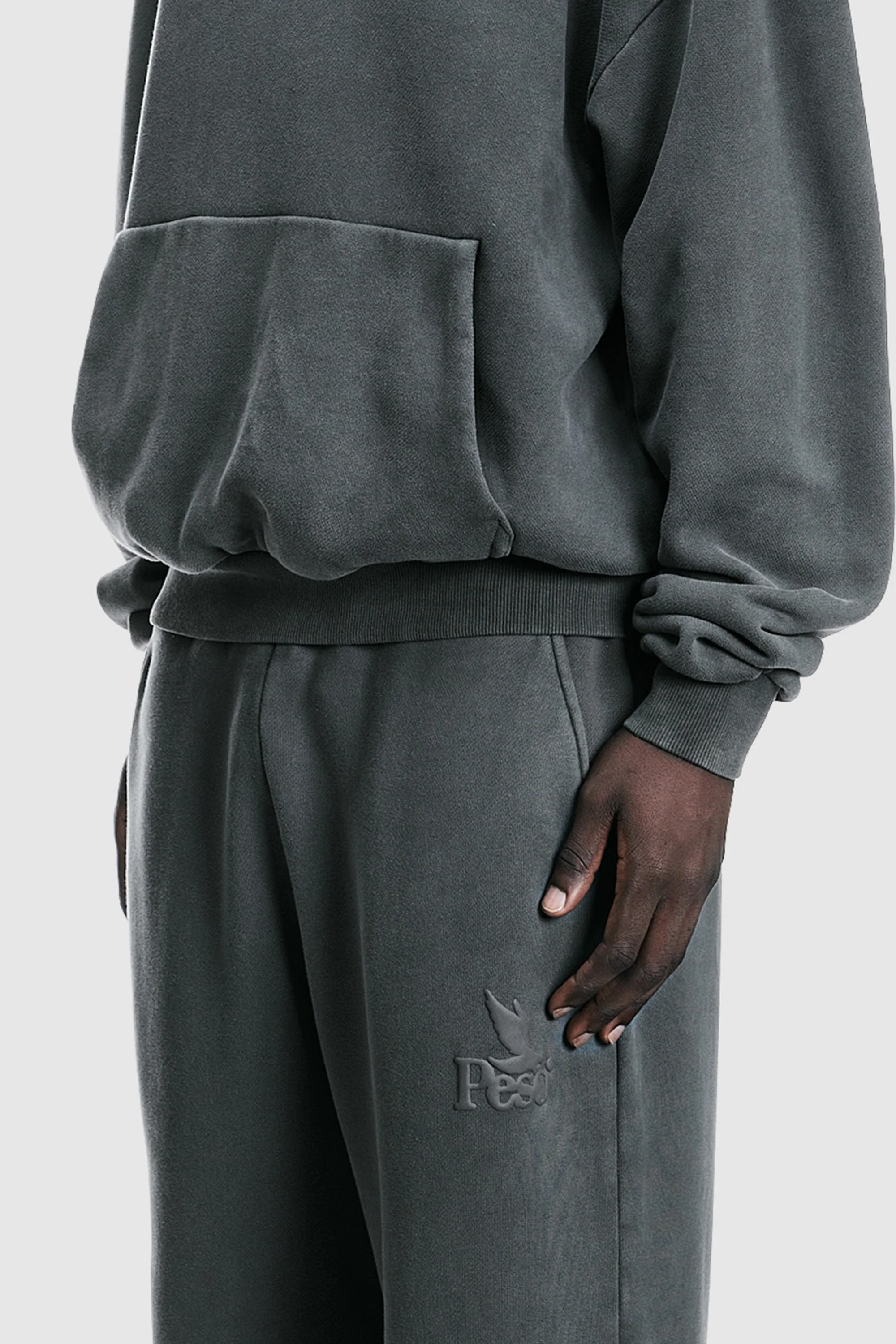 Logo Raws Hoodie - Image 10
