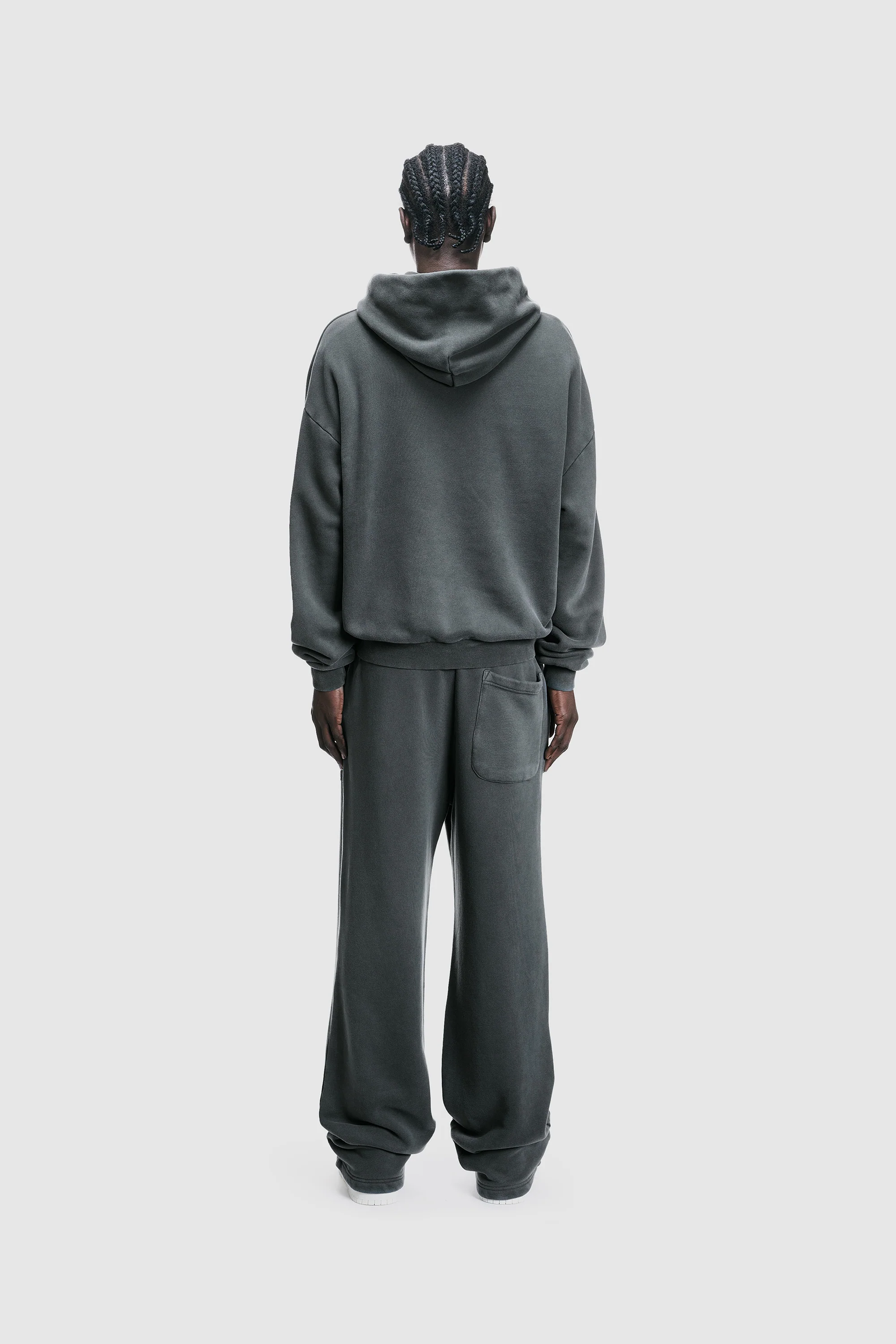 Logo Raws Hoodie - Image 3