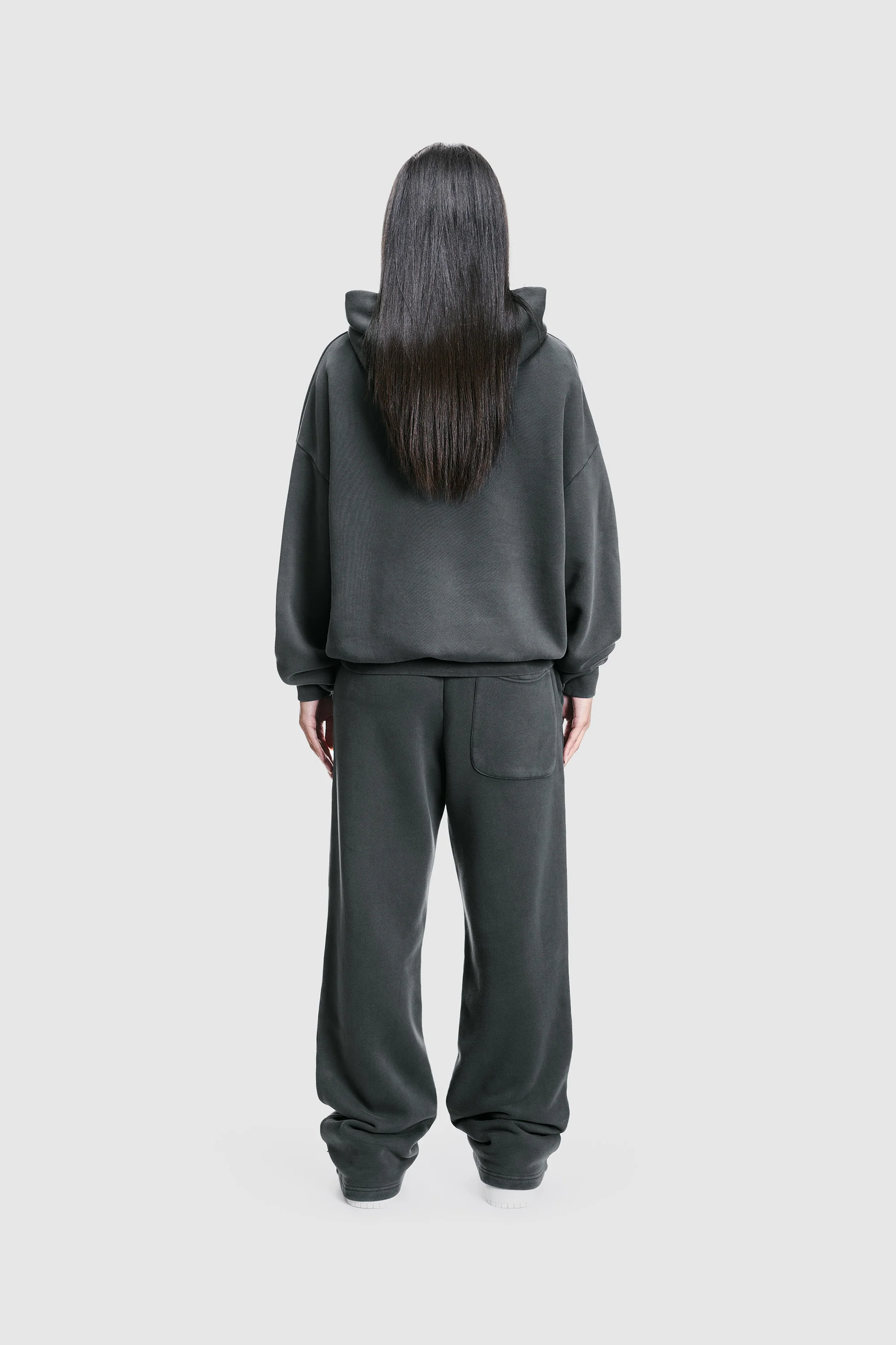 Logo Raws Hoodie - Image 8