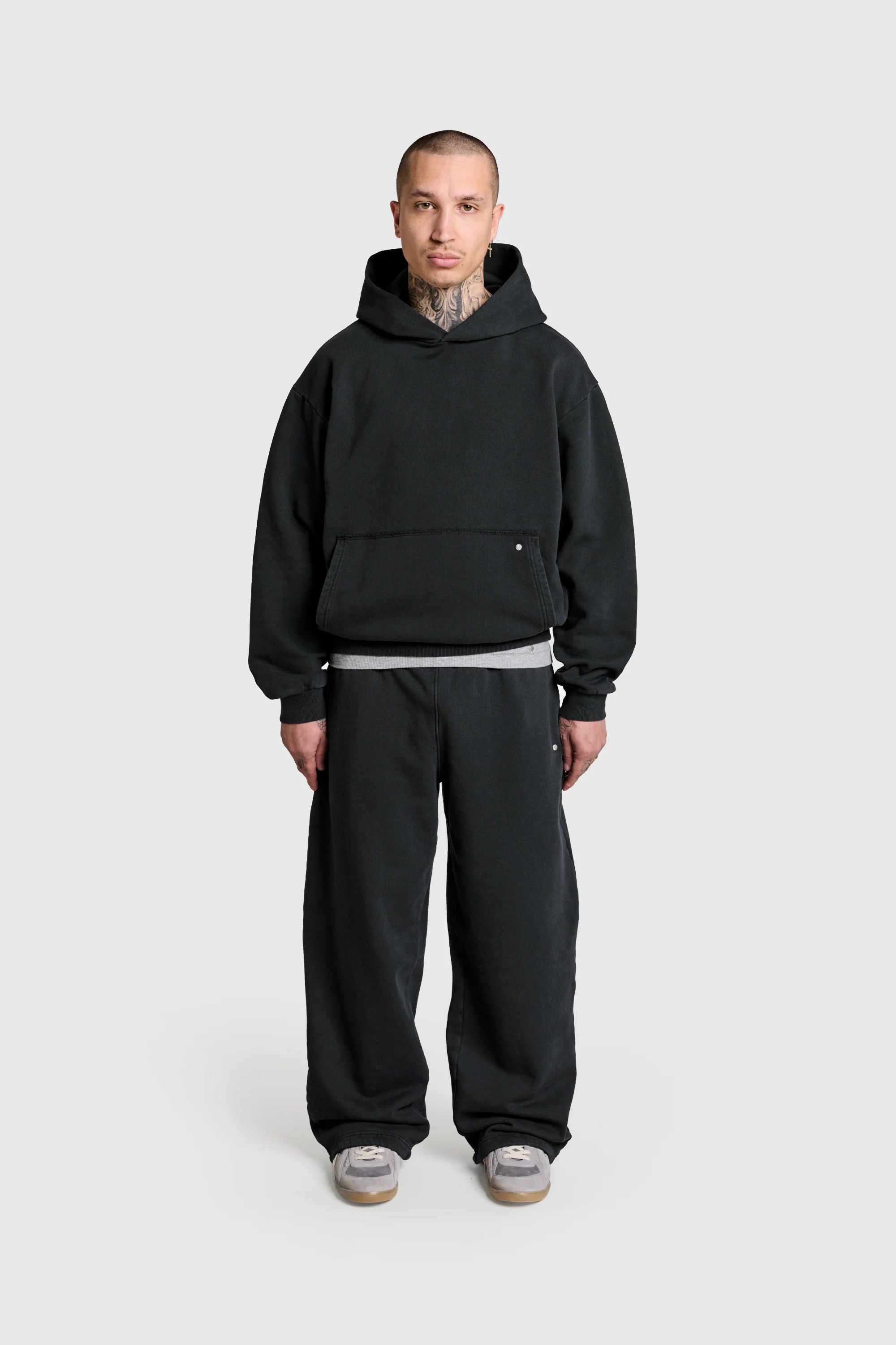 Raws Hoodie