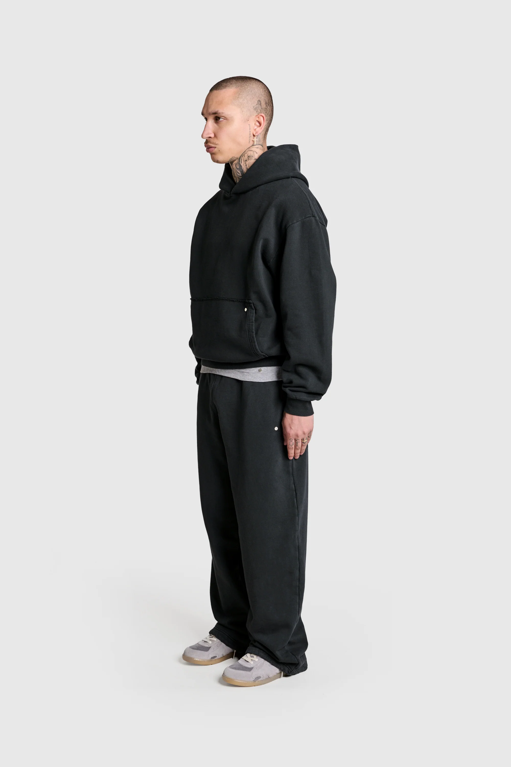 Raws Hoodie - Image 2