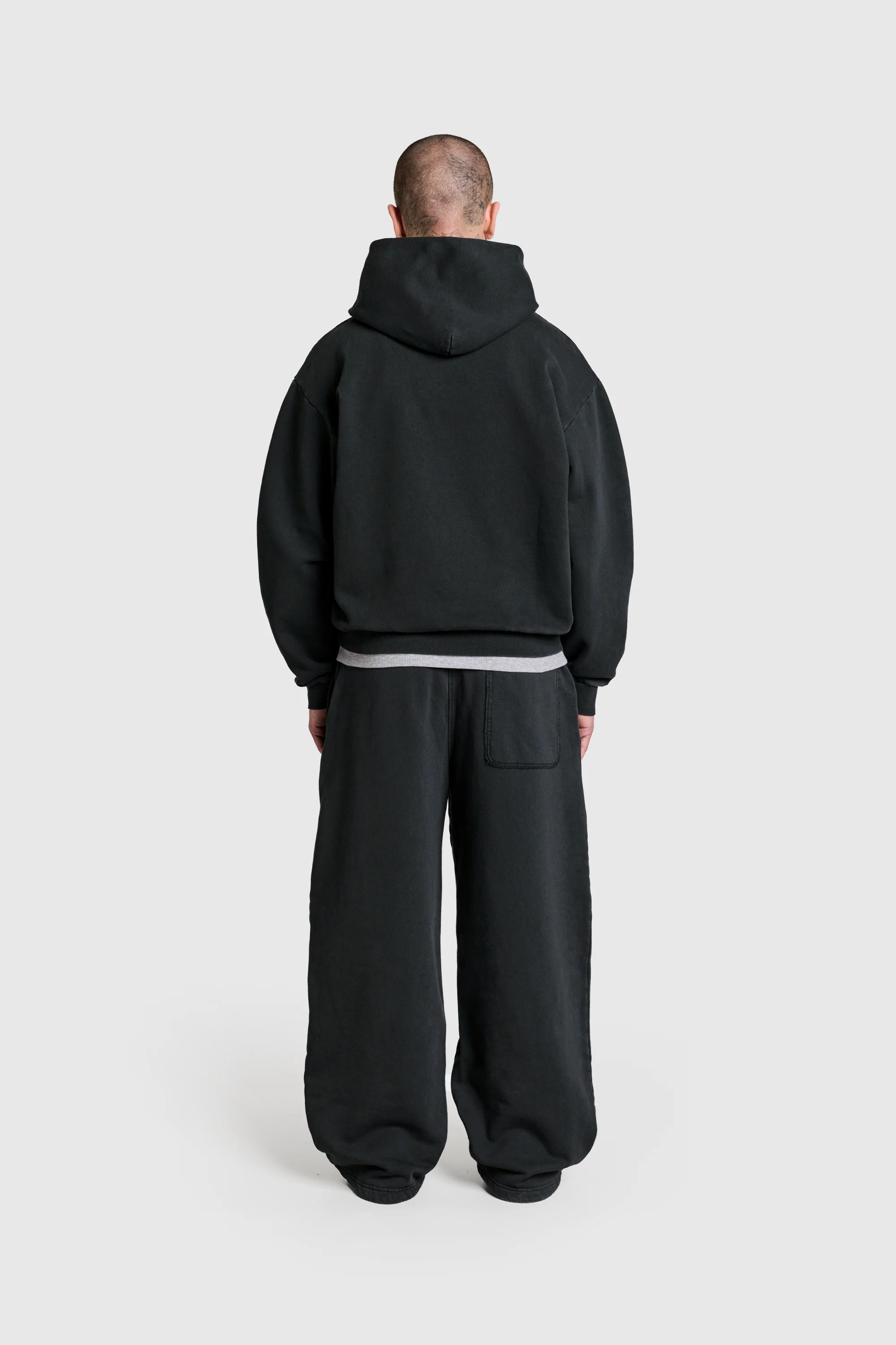 Raws Hoodie - Image 3