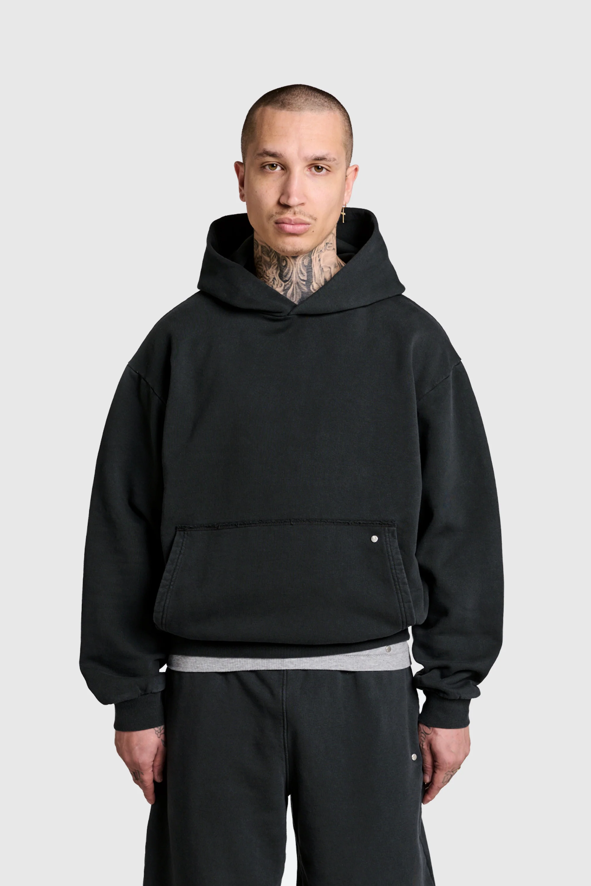 Raws Hoodie - Image 5
