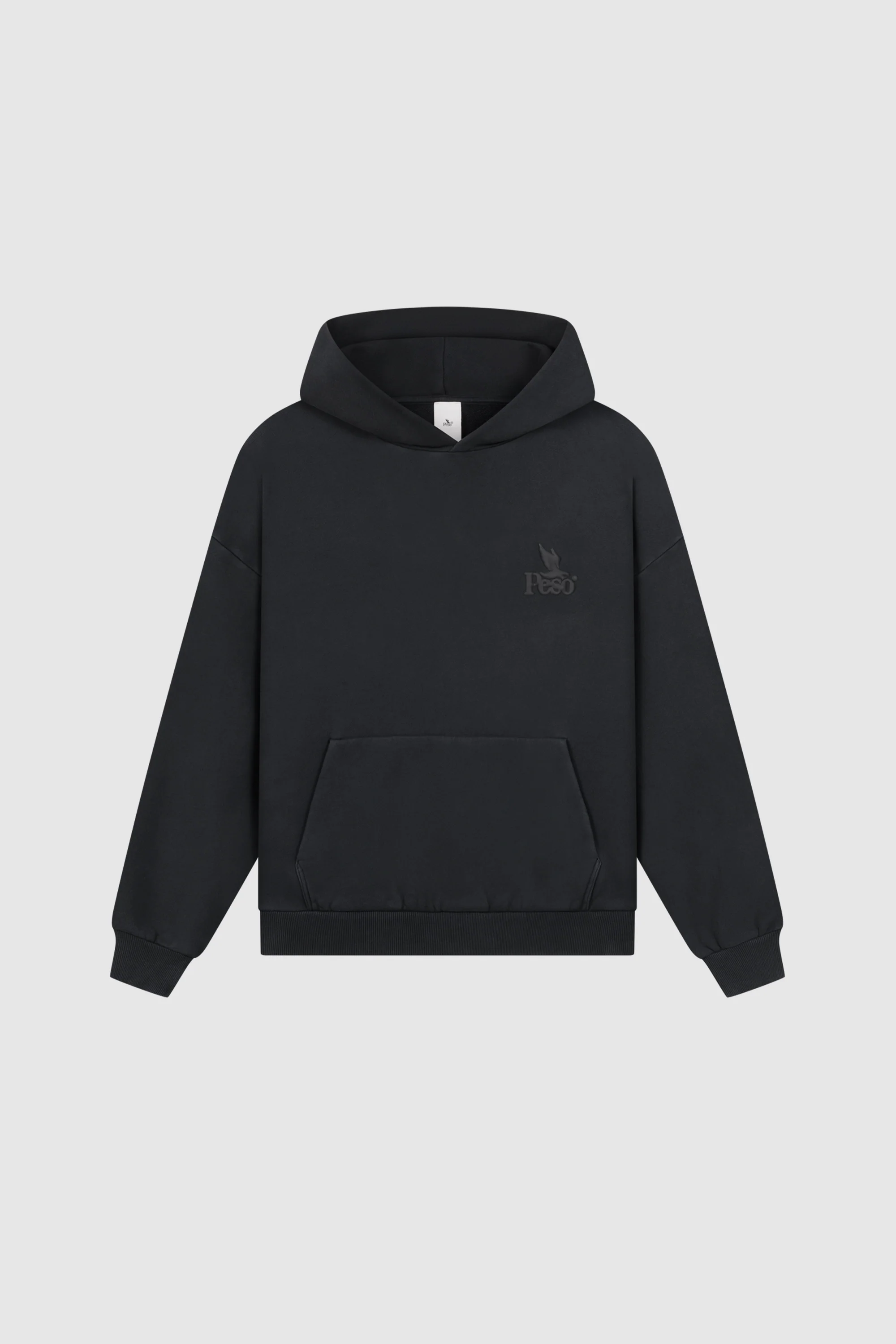 Logo Raws Hoodie - Image 11