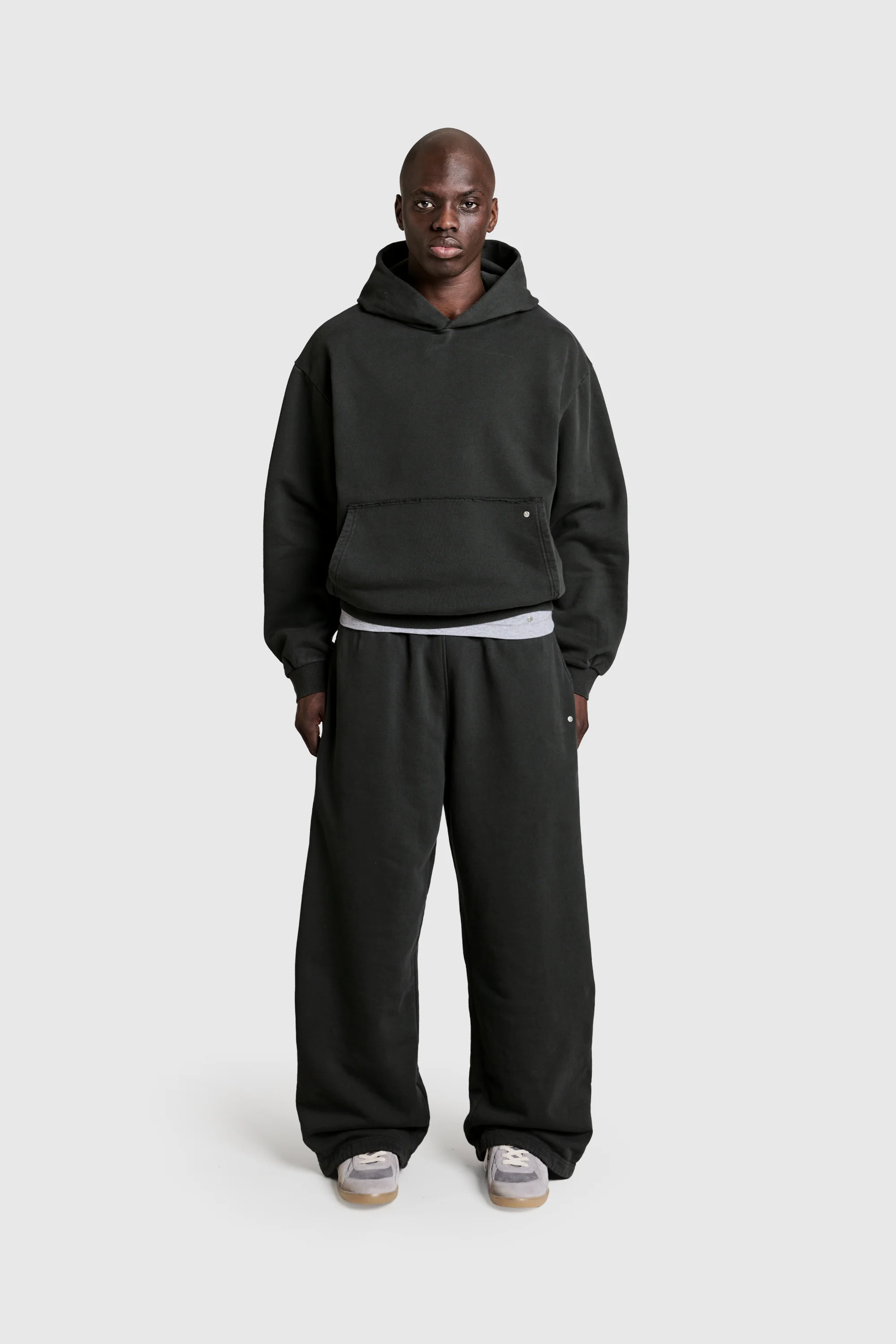 Raws Hoodie
