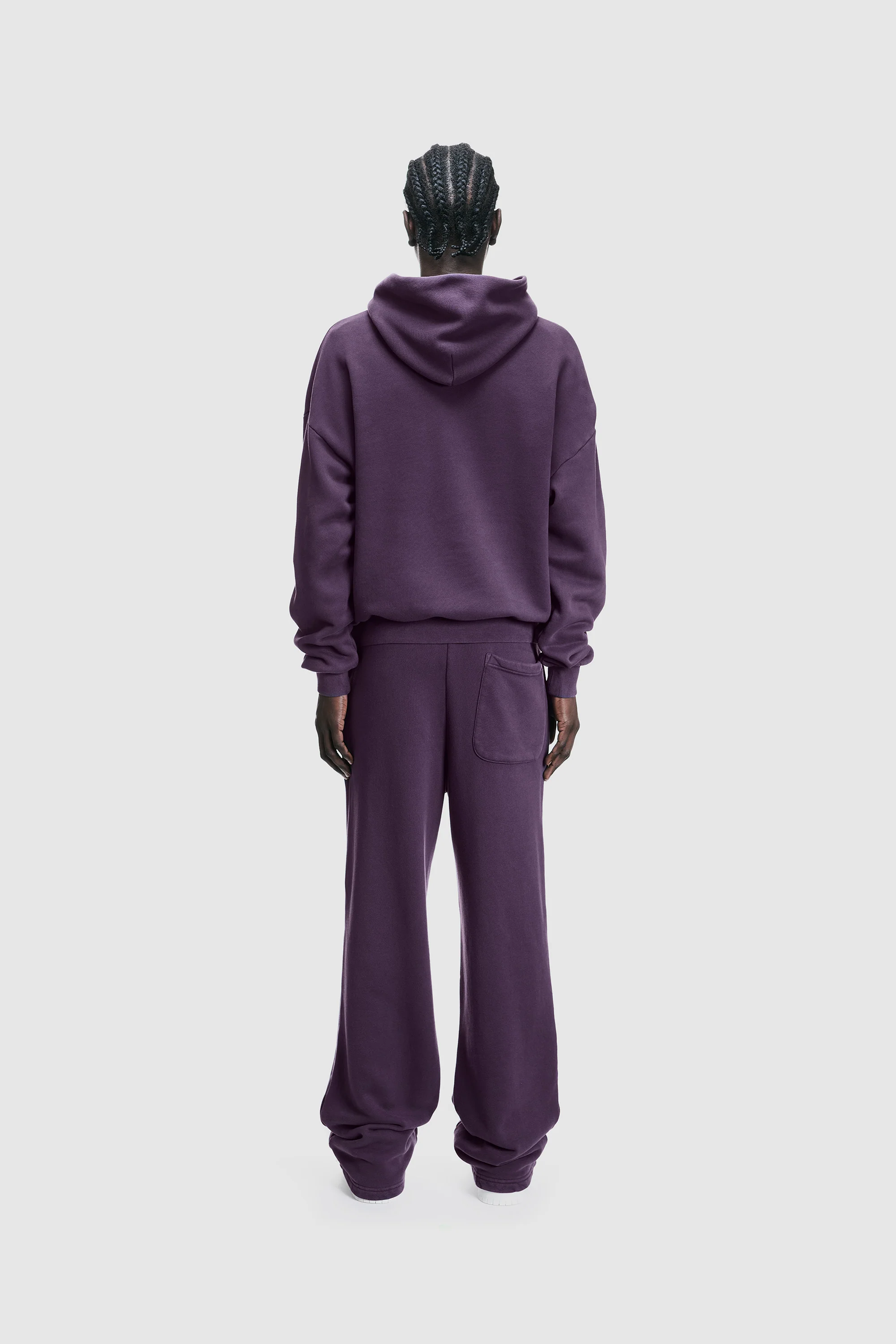 Logo Raws Hoodie - Image 3