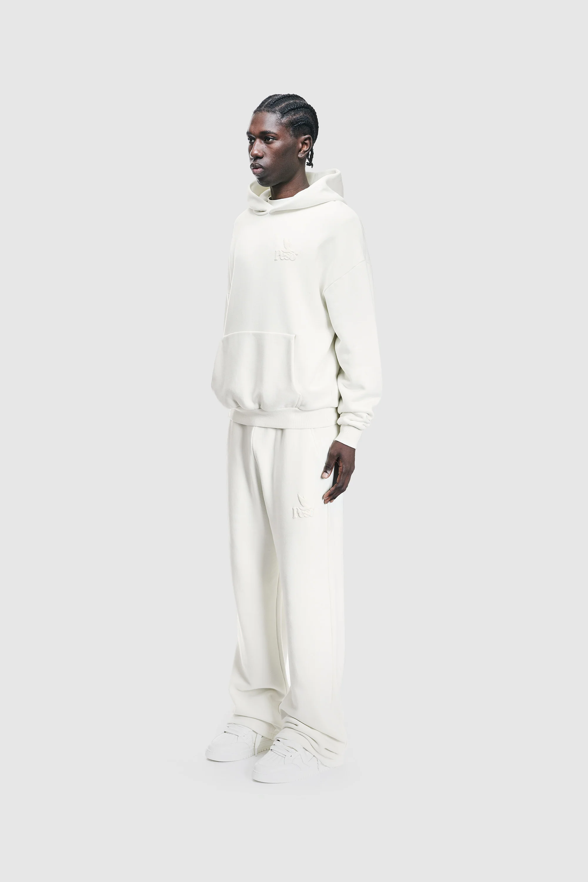 Logo Raws Hoodie - Image 2