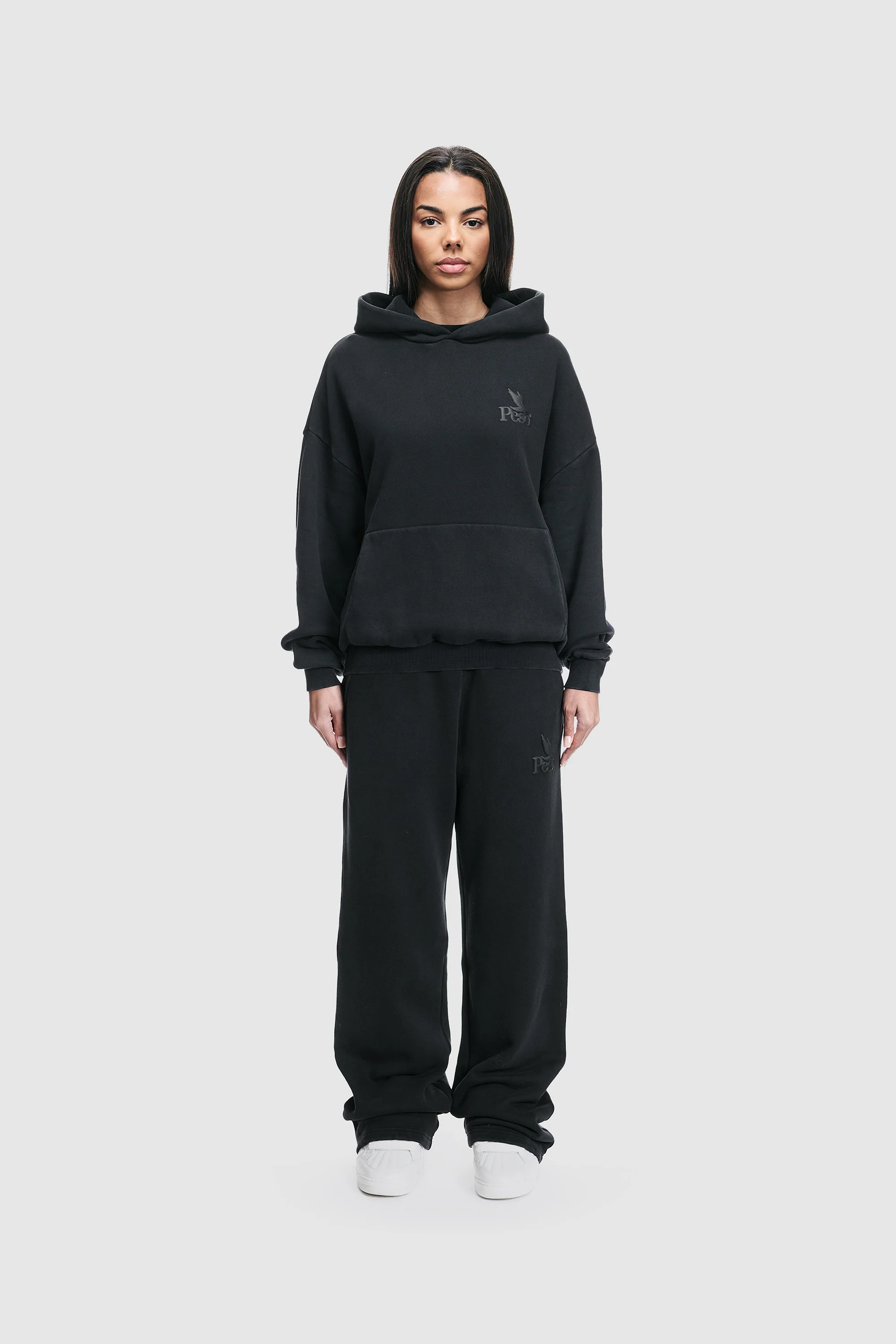 Logo Raws Hoodie - Image 5